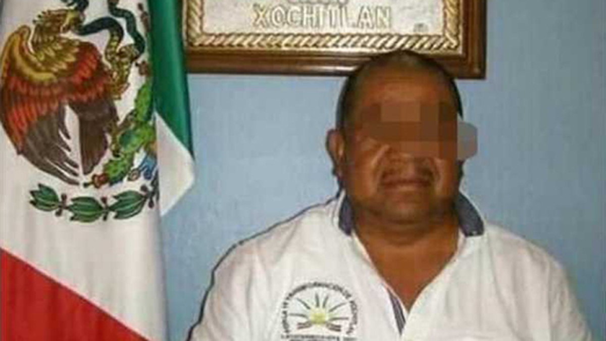 Asesina regidor de Puebla a sobrino por herir a su hijo