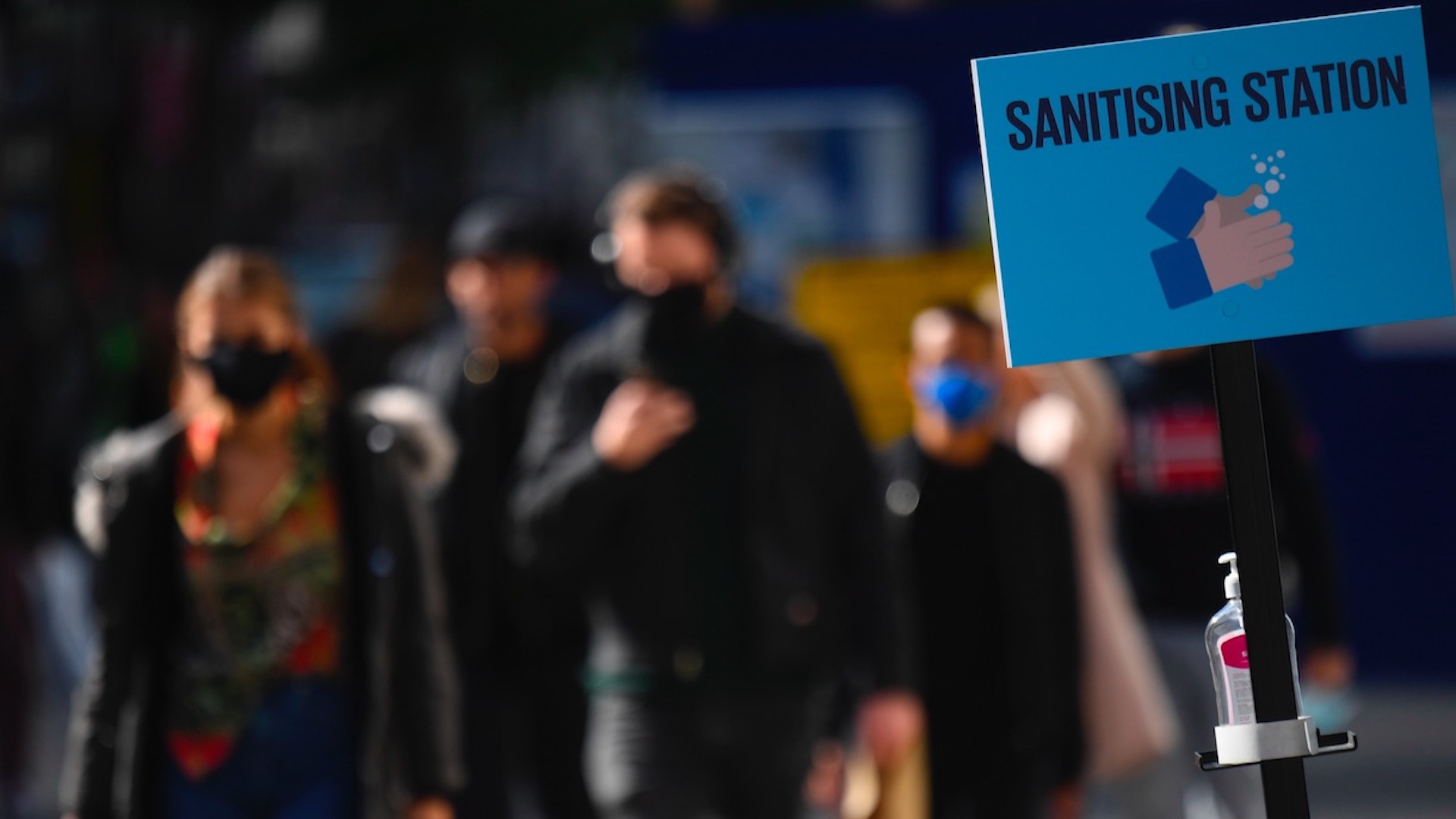 Reino Unido no registró casi 16 mil casos positivos de COVID-19 porque rebasó número de columnas en hoja de Excel