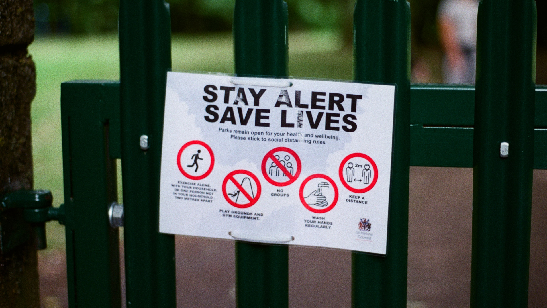 Reino Unido vuelve a superar las 300 muertos por COVID-19