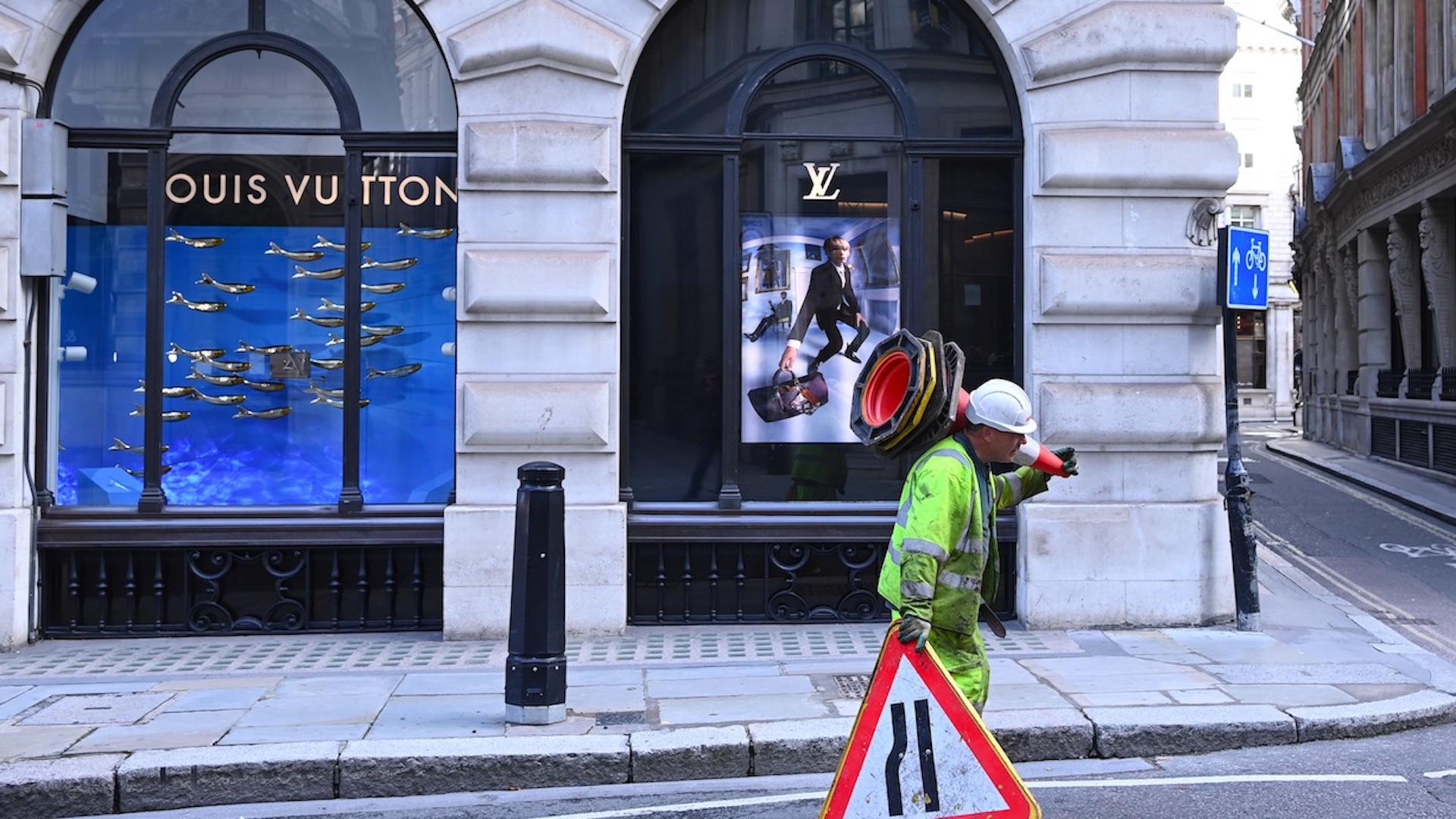 Nuevo confinamiento en Reino Unido tras alcanzar un millón de casos de COVID-19