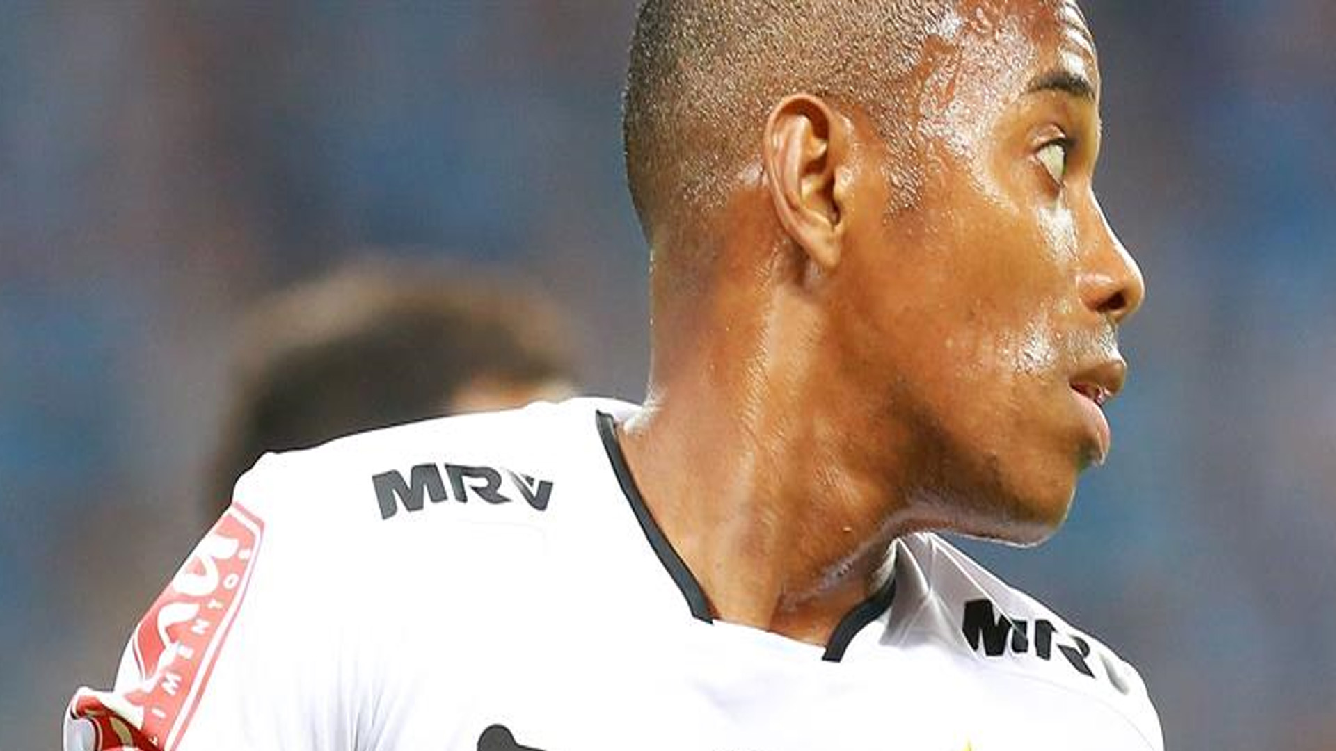 Santos de Brasil suspende contratación de Robinho por condena en Italia de violación