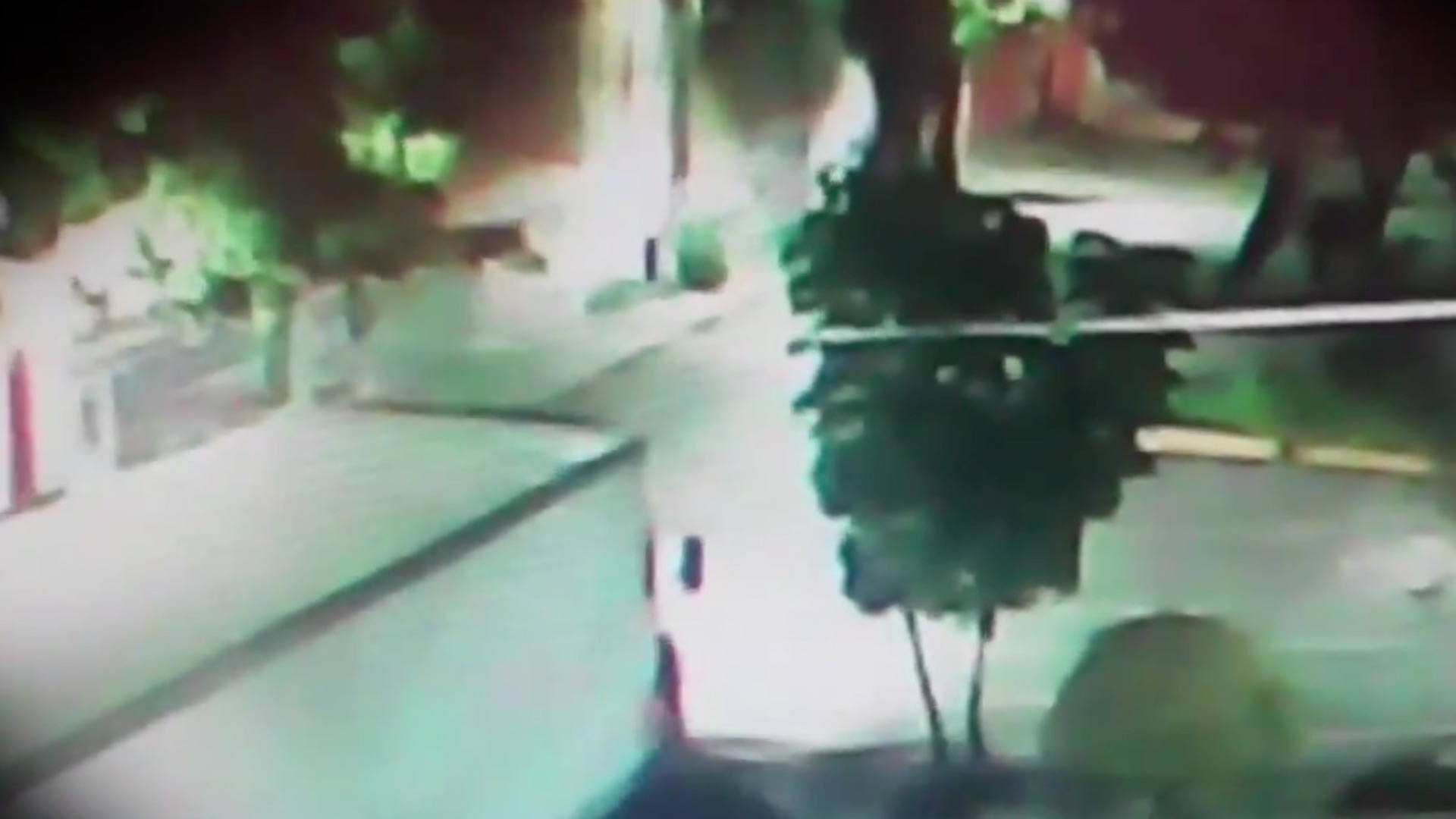 #Video Así ocurrió el robo de medicamentos oncológicos; asalto duró al menos tres horas #Video Así ocurrió el robo de medicamentos oncológicos; asalto duró al menos tres horas