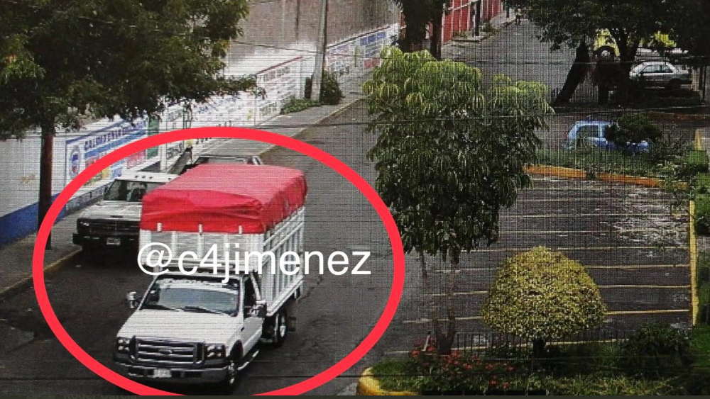 “Está muy raro” el robo de medicamentos oncológicos, cuestiona López Obrador