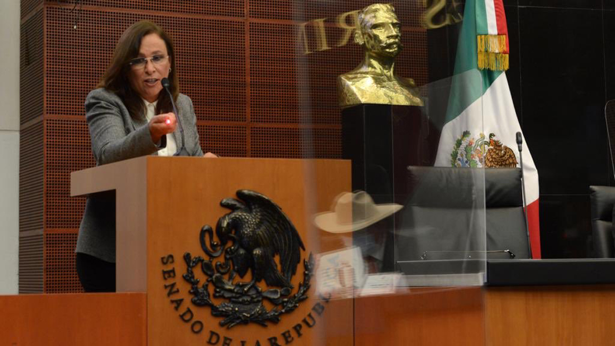 Critica Sener pocos resultados de rondas energéticas; por eso no hay nuevas, señala