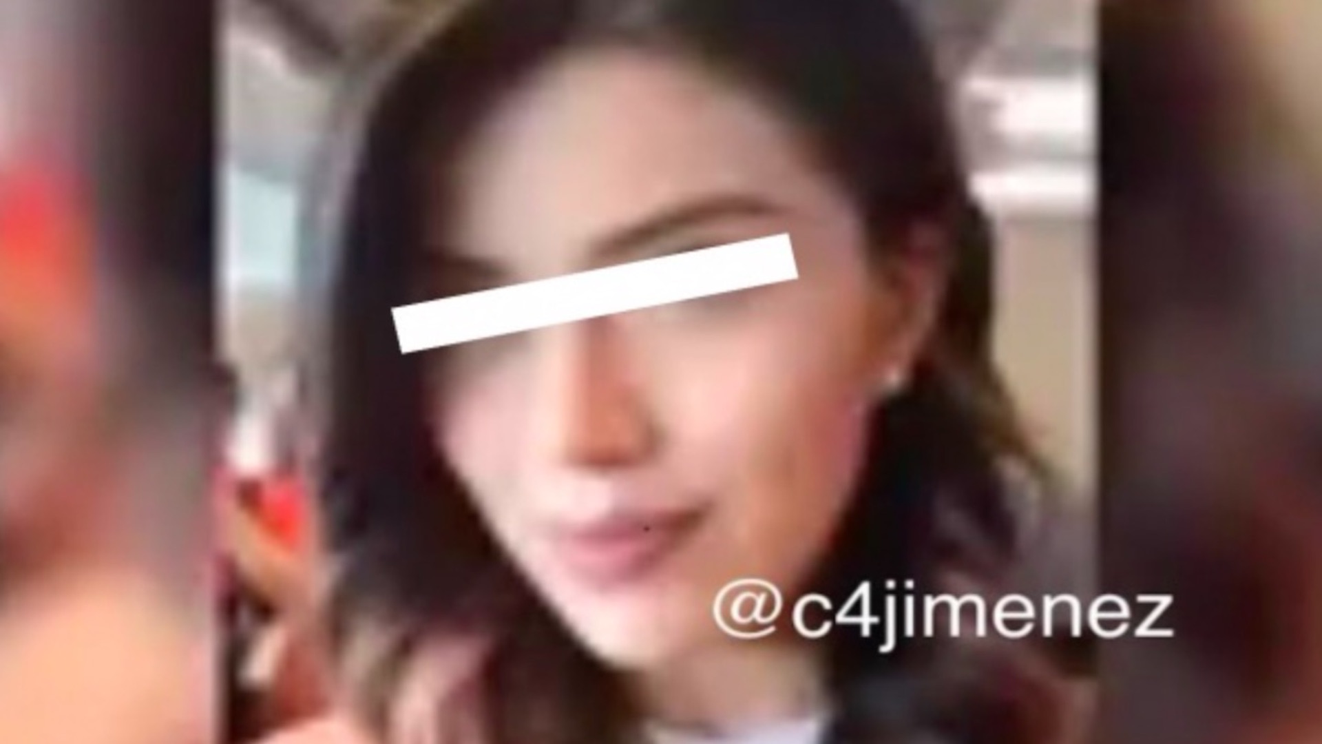 Detienen a novio de Saiset Abigail, joven encontrada muerta en su departamento; sospechoso era conocido como Lord Estafador