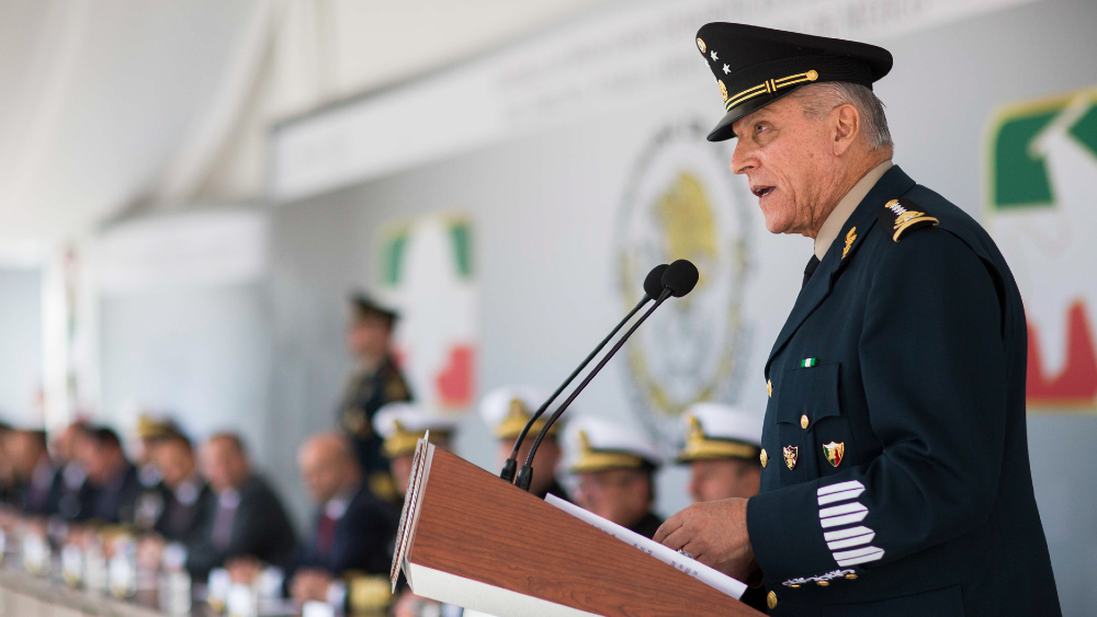 EE.UU. ha sido irresponsable al arrestar a Cienfuegos, opina Jorge Castañeda