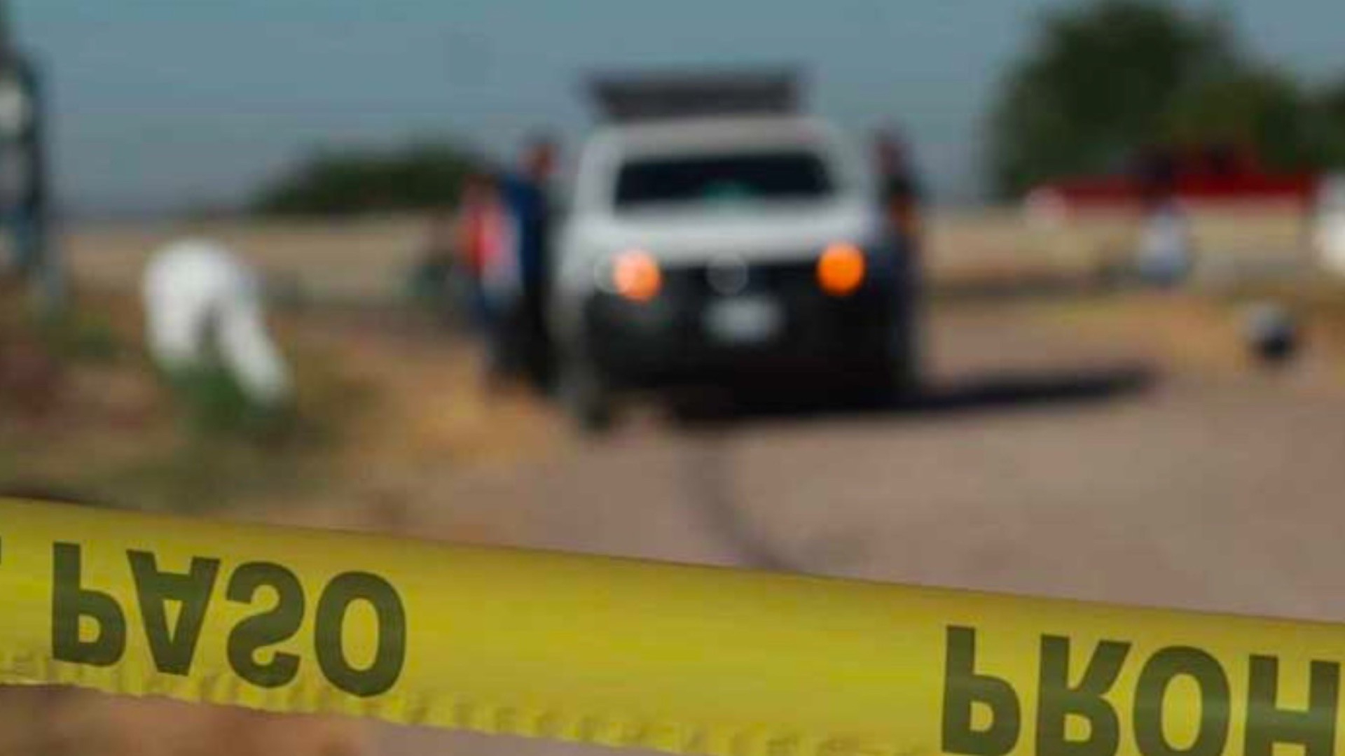 Hallan 12 cadáveres en la frontera de San Luis Potosí y Zacatecas; la Fiscalía ya investiga