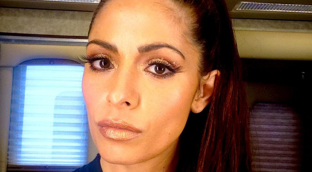 Sarah Shahi se une al elenco de ‘Black Adam’; protagonizada por Dwayne Johnson Sarah Shahi se une al elenco de ‘Black Adam’; protagonizada por Dwayne Johnson