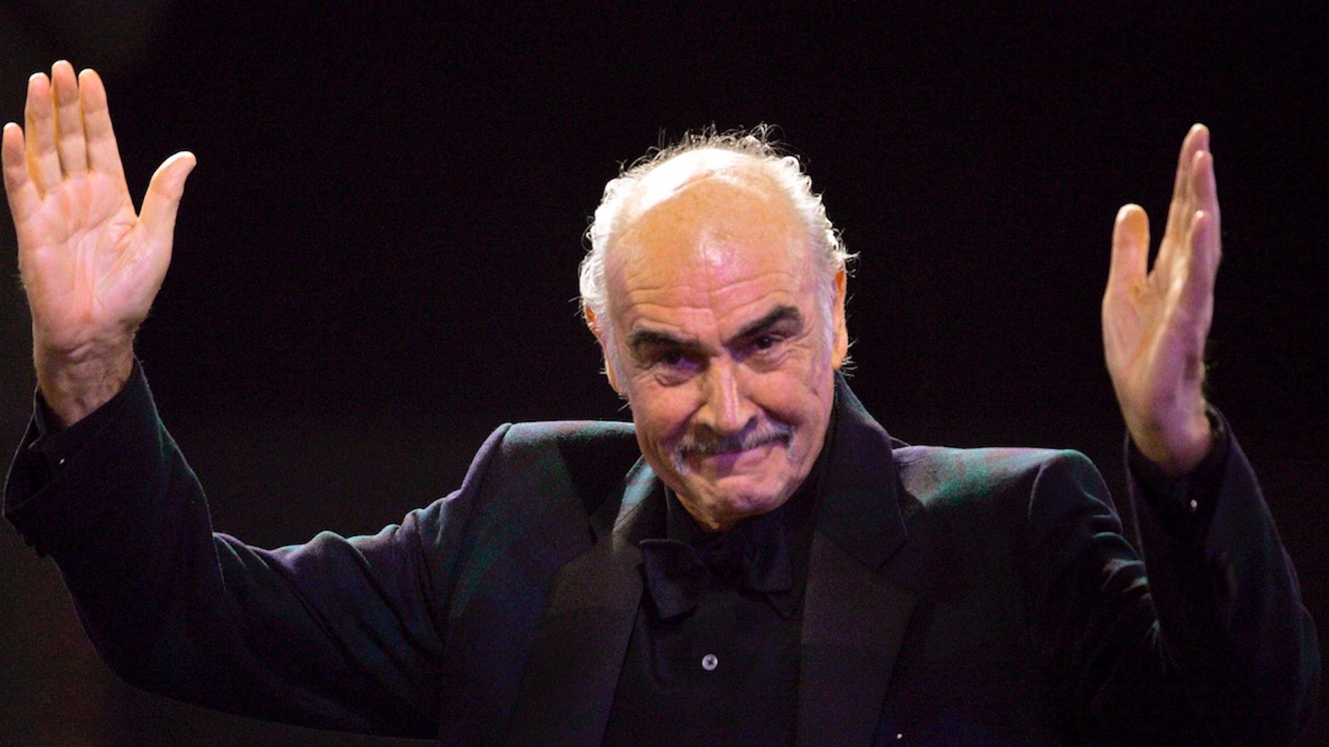 Murió, a los 90 años, el actor Sean Connery Murió, a los 90 años, el actor Sean Connery