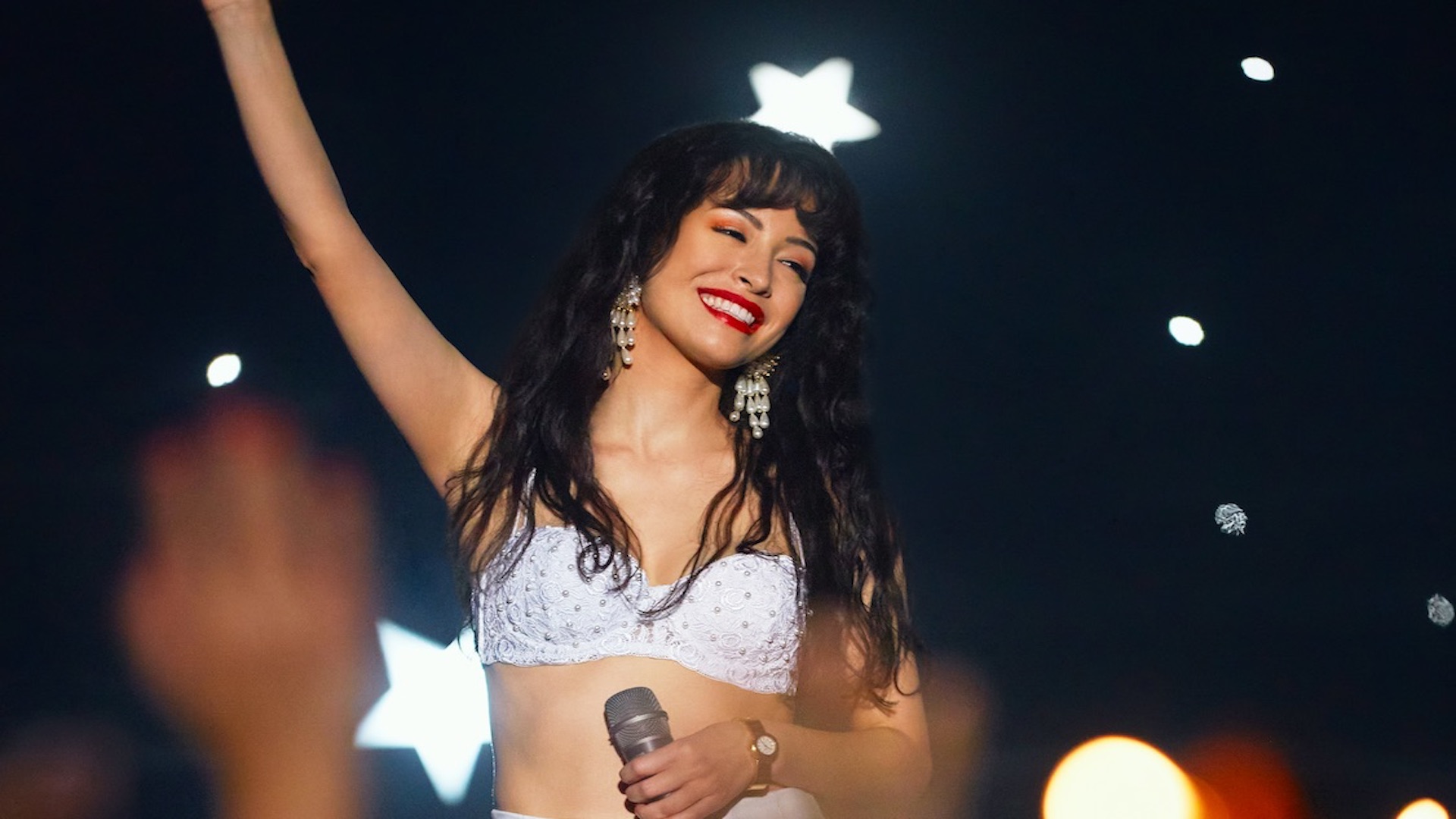 #Video El primer avance de ‘Selena: La Serie’; se estrenará el próximo 4 de diciembre