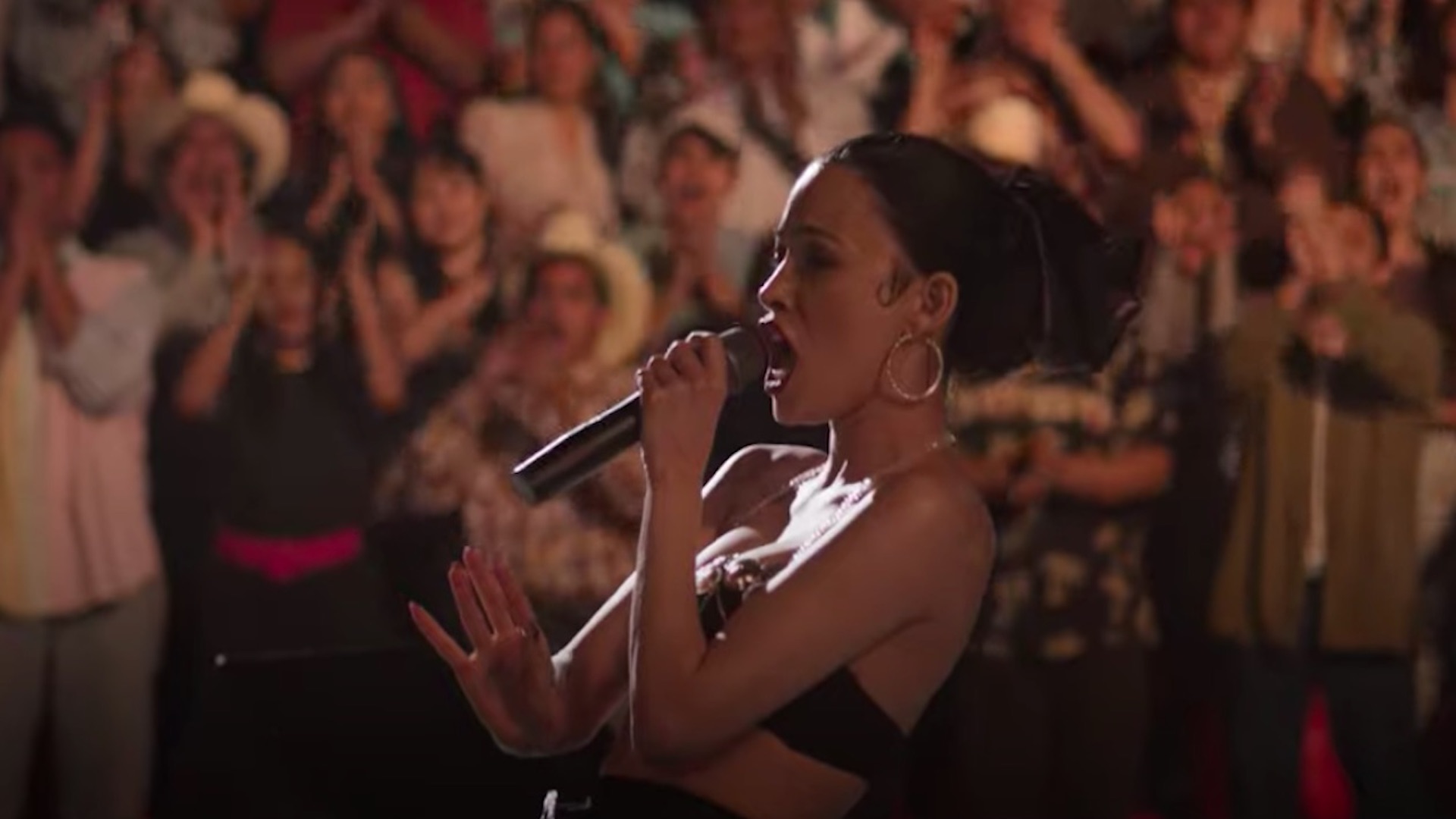 Netflix revela el avance oficial de ‘Selena: La Serie’ Netflix revela el avance oficial de ‘Selena: La Serie’