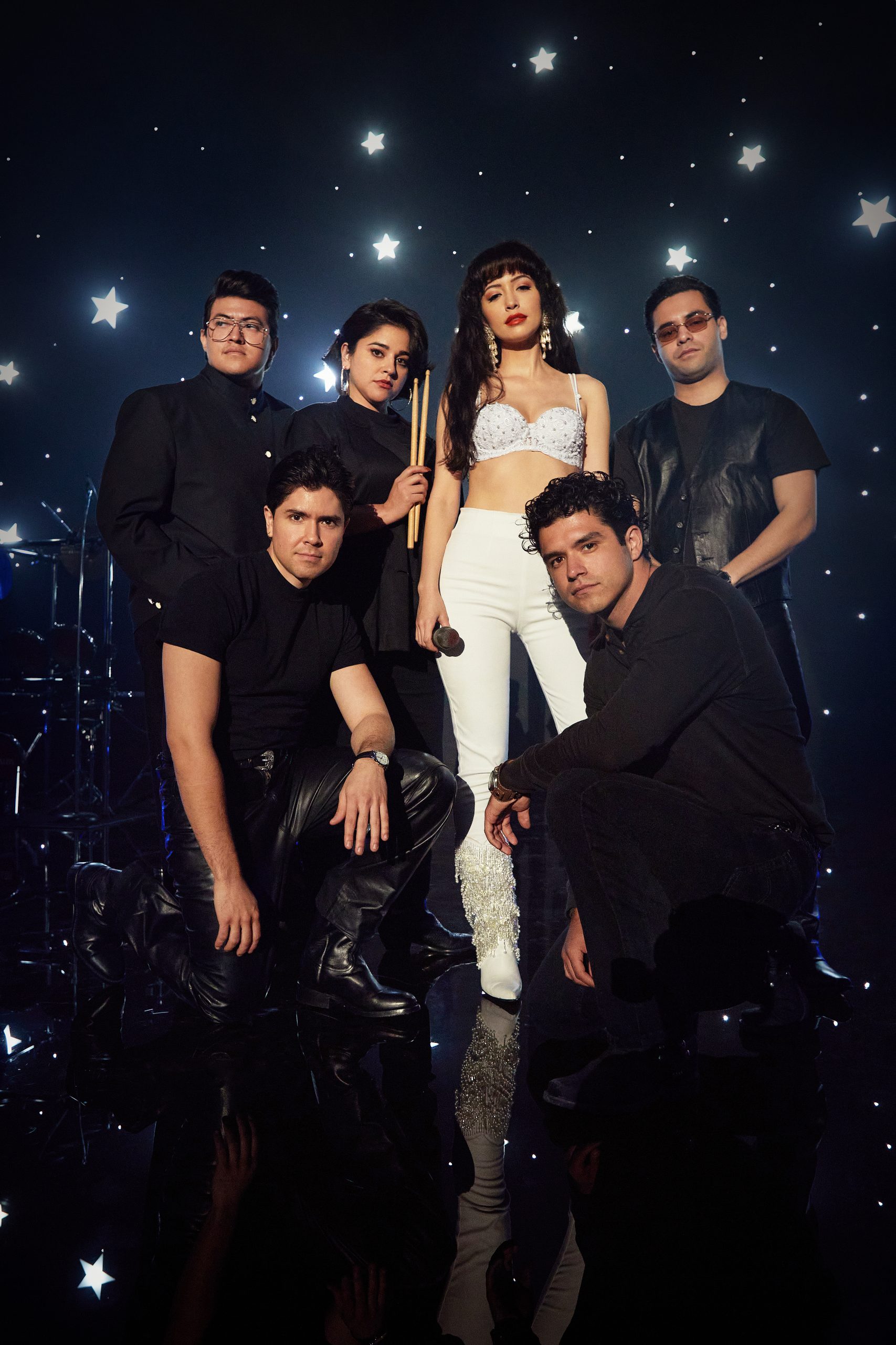 #Video El primer avance de 'Selena: La Serie'; se estrenará el próximo 4 de diciembre - selena-la-serie2-scaled