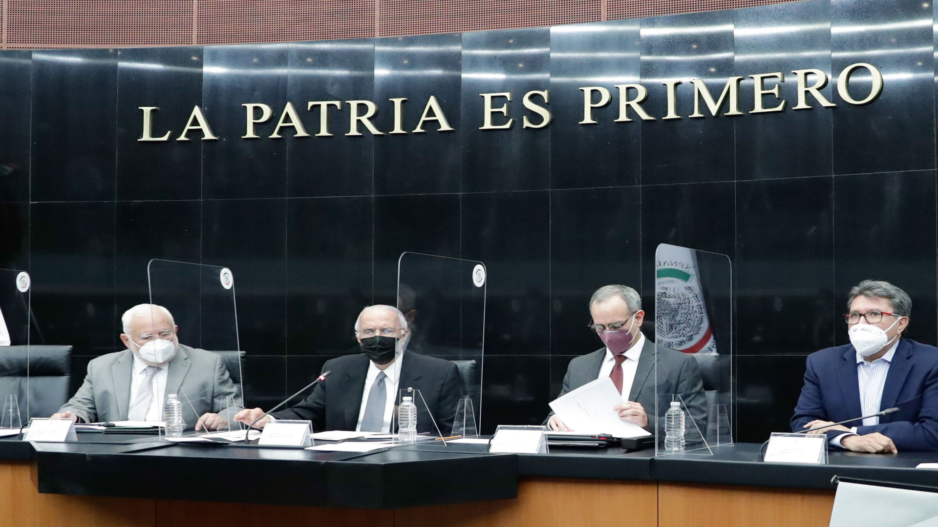 Coparmex pide a Senado evitar que el Gobierno Federal extinga Fondos y Fideicomisos