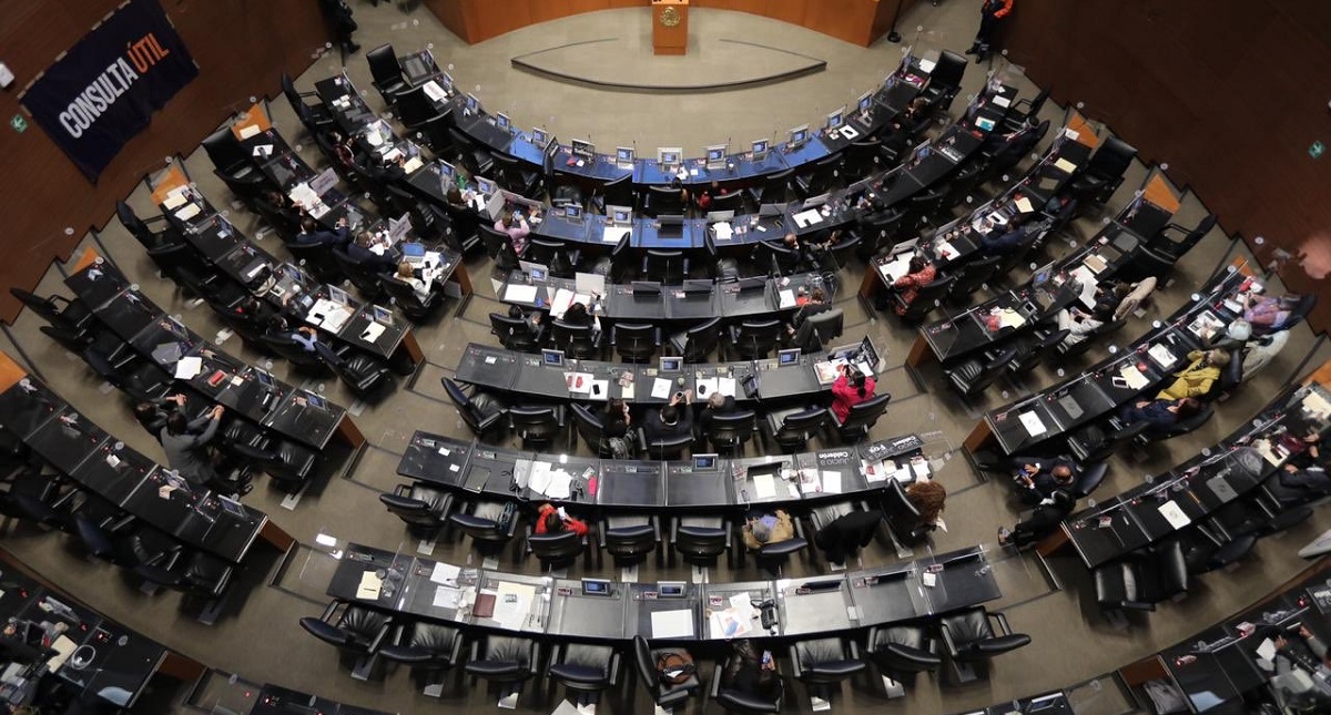 Senado adoptará nuevas medidas sanitarias tras muerte por COVID-19 del legislador Joel Molina