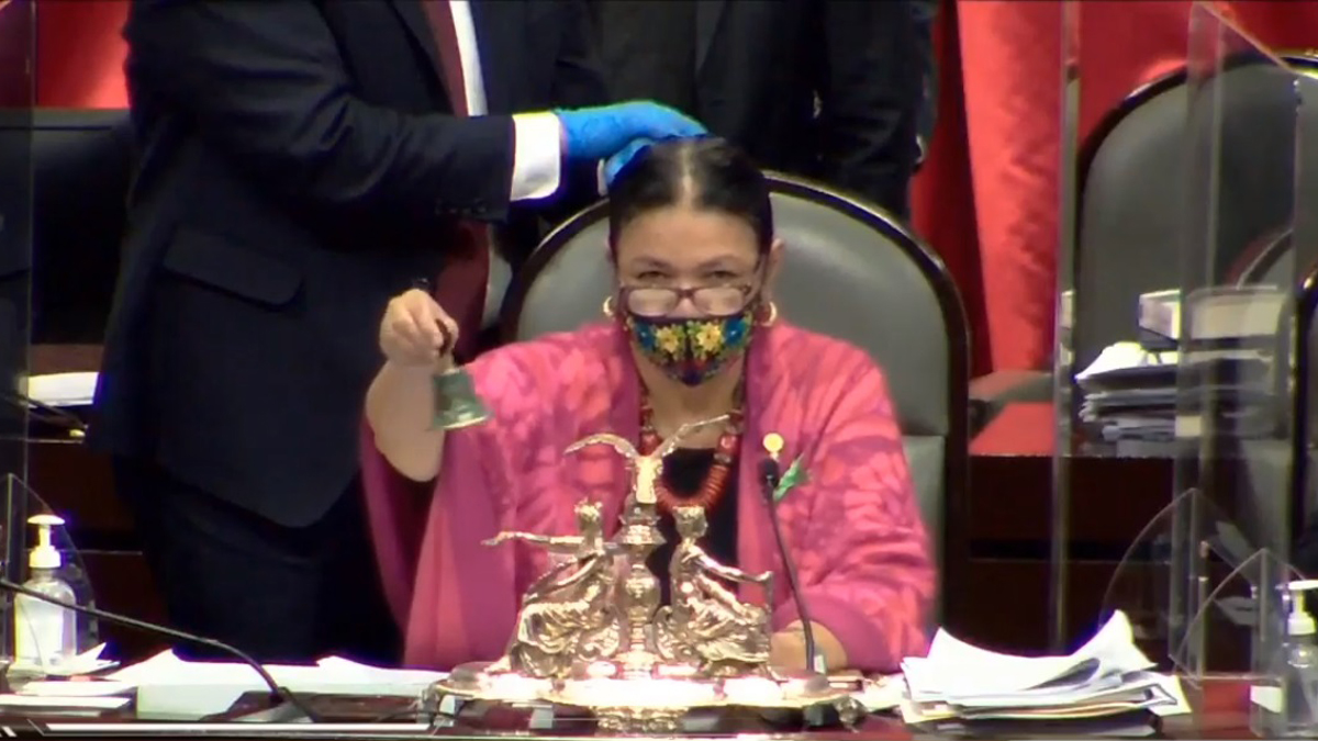 Se alarga receso en San Lázaro; este miércoles reanudarán discusión, en lo particular, sobre extinción de Fideicomisos