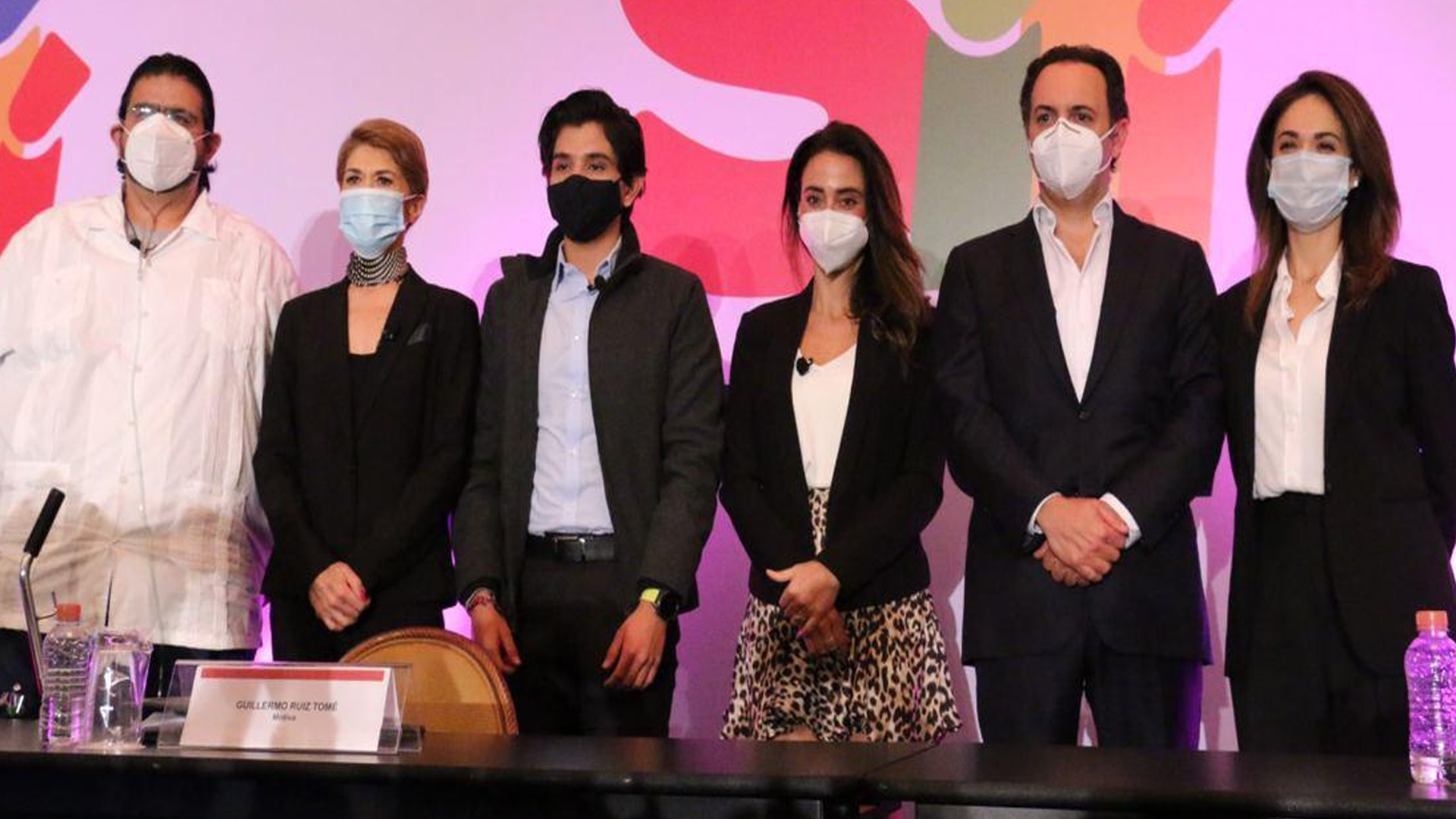 “¿Qué le molesta Señor Presidente?”, pregunta ‘Sí por México’ a López Obrador tras conformación de organización “¿Qué le molesta Señor Presidente?”, pregunta ‘Sí por México’ a López Obrador tras conformación de organización