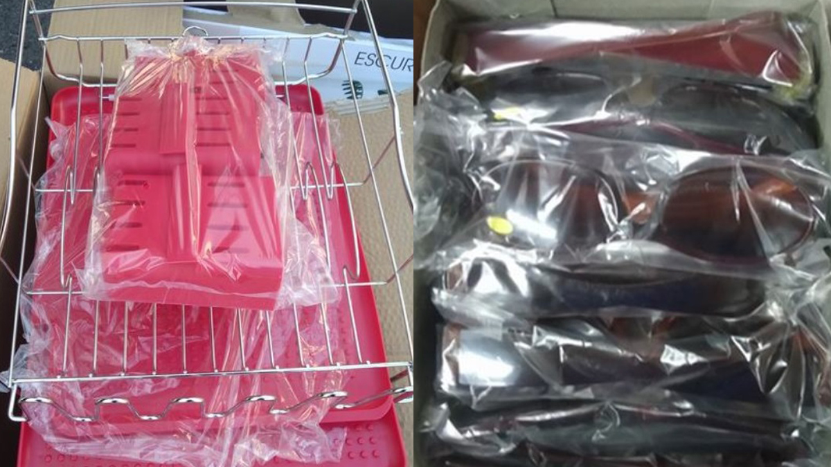 Próxima subasta de Indep incluirá autos, inmuebles y escurridores de trastes - subasta-indep