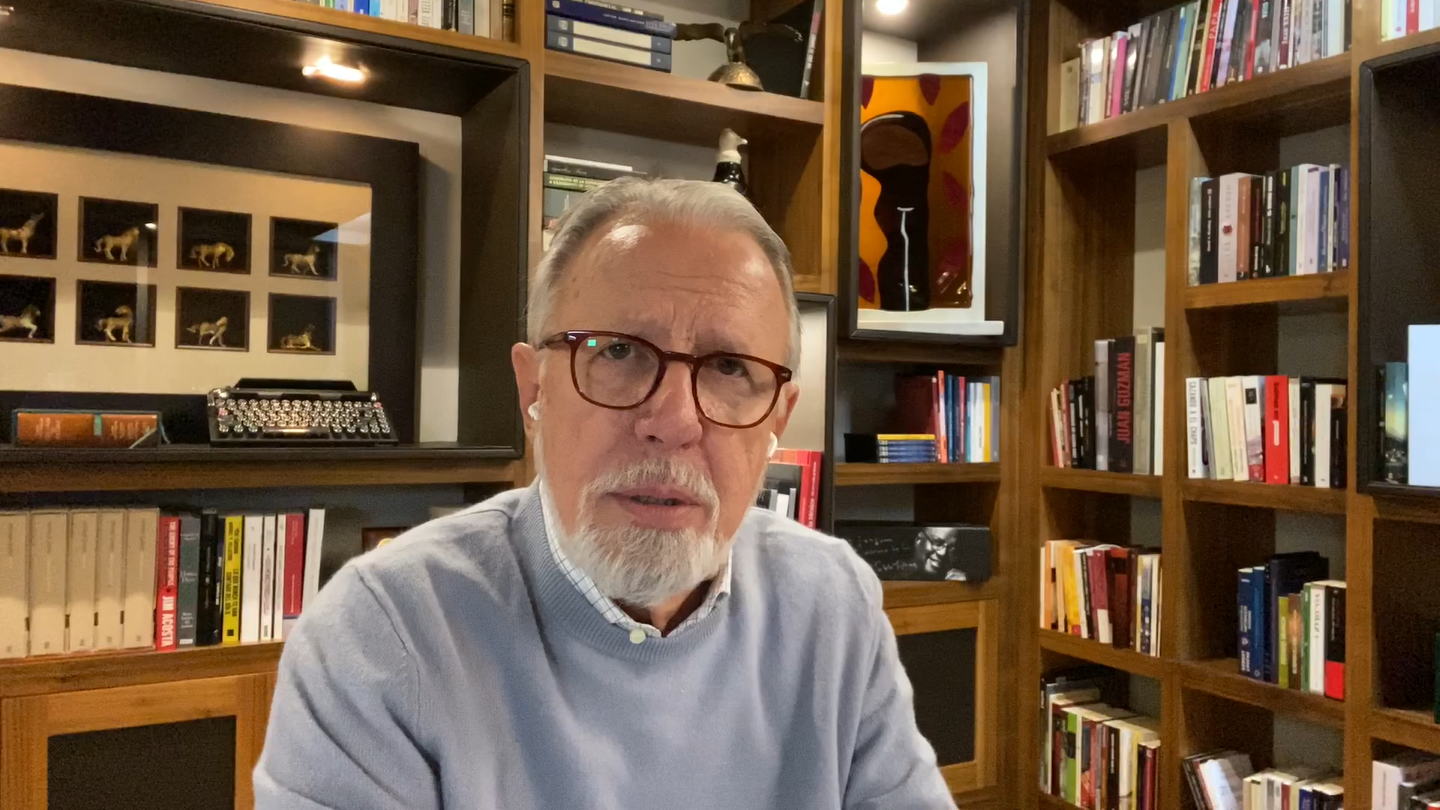 Subvaluaron la pandemia