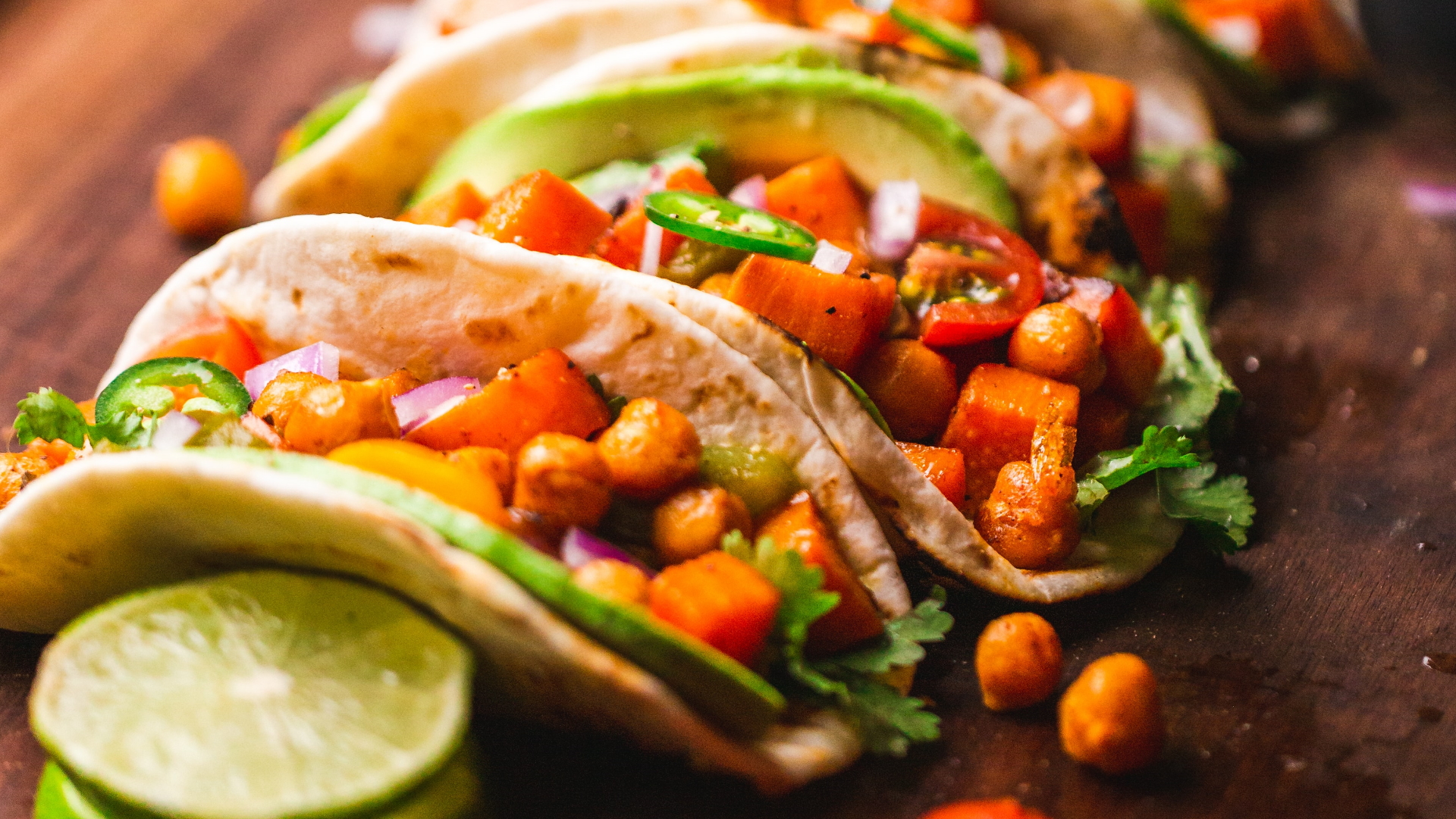 ¿Cuántas taquerías hay en México?