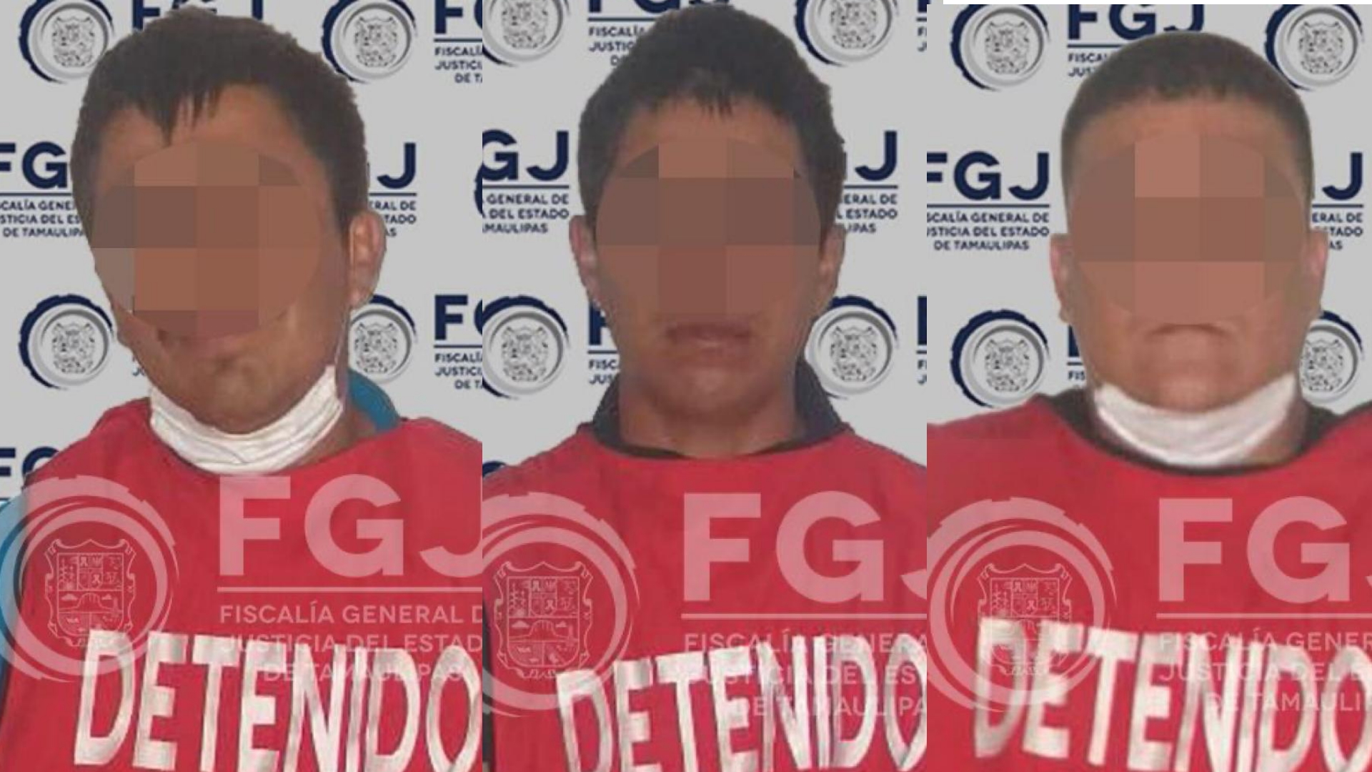 Vinculan a proceso a ‘El Pepillo’, líder delictivo en la zona rivereña de Tamaulipas