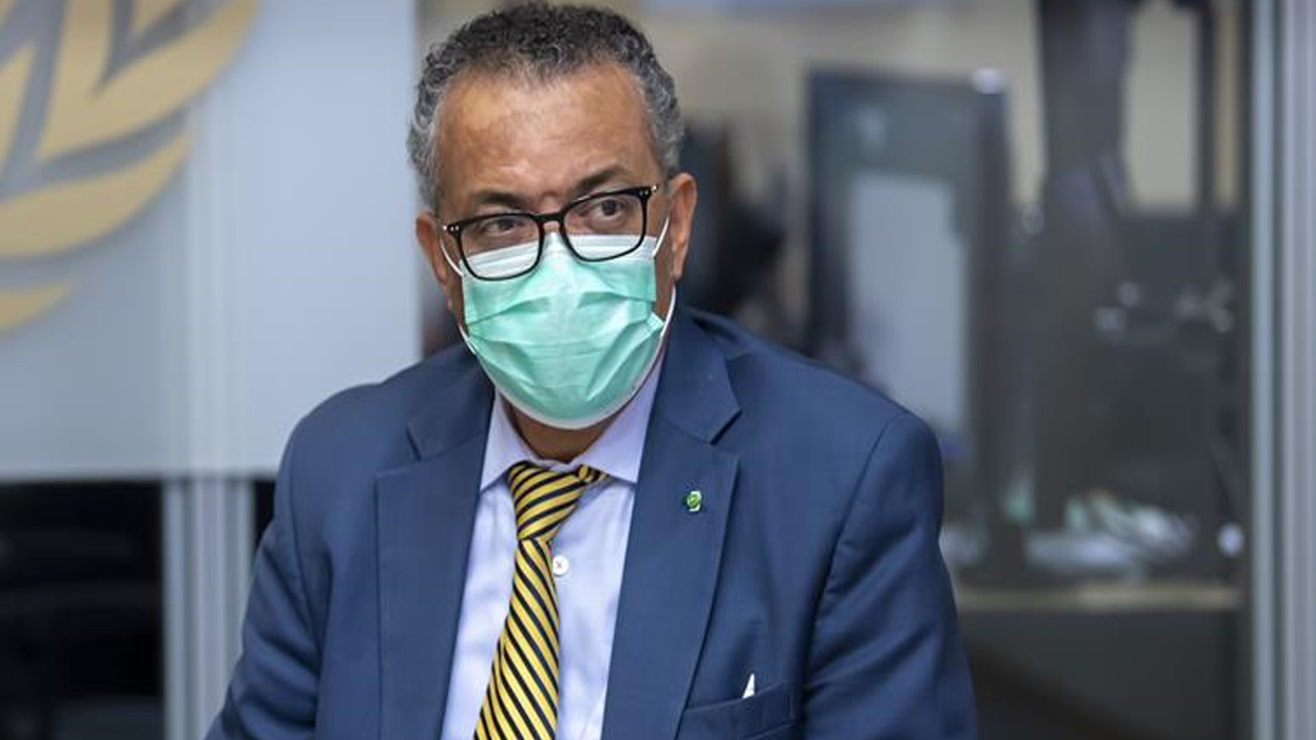 Politización y falta de conciencia, grandes obstáculos para contener la pandemia de COVID-19: OMS