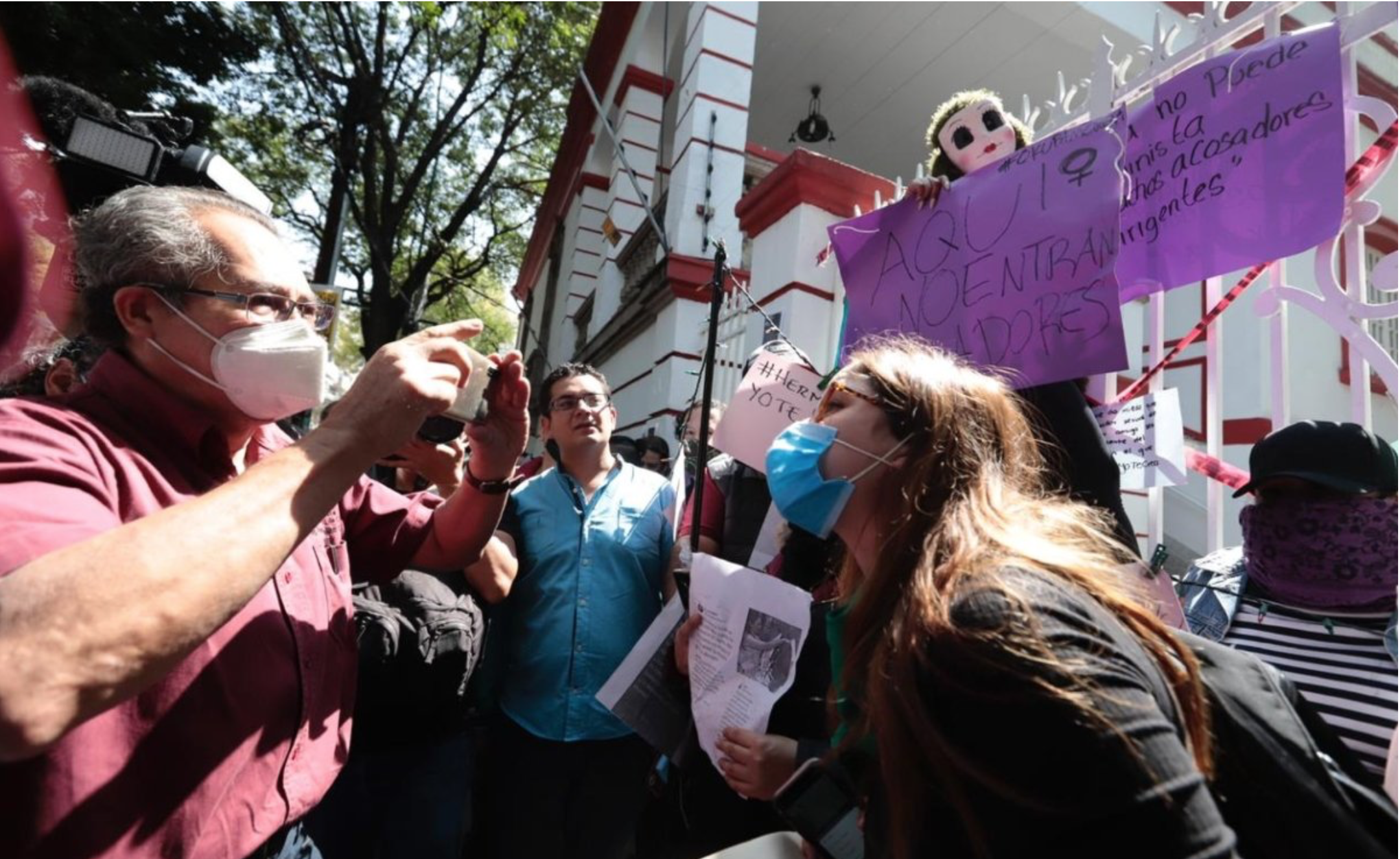 Tiempos de odio - tiempos-de-odio-laura-garza