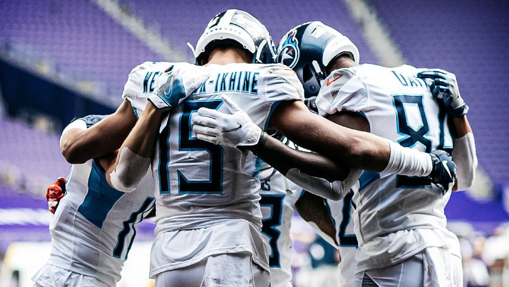 Aumentan a 16 los casos de COVID-19 dentro de los Titans