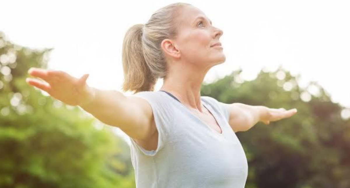 Menopausia ¿puedo hacer ejercicio durante este periodo? - tomasweimar2510202002