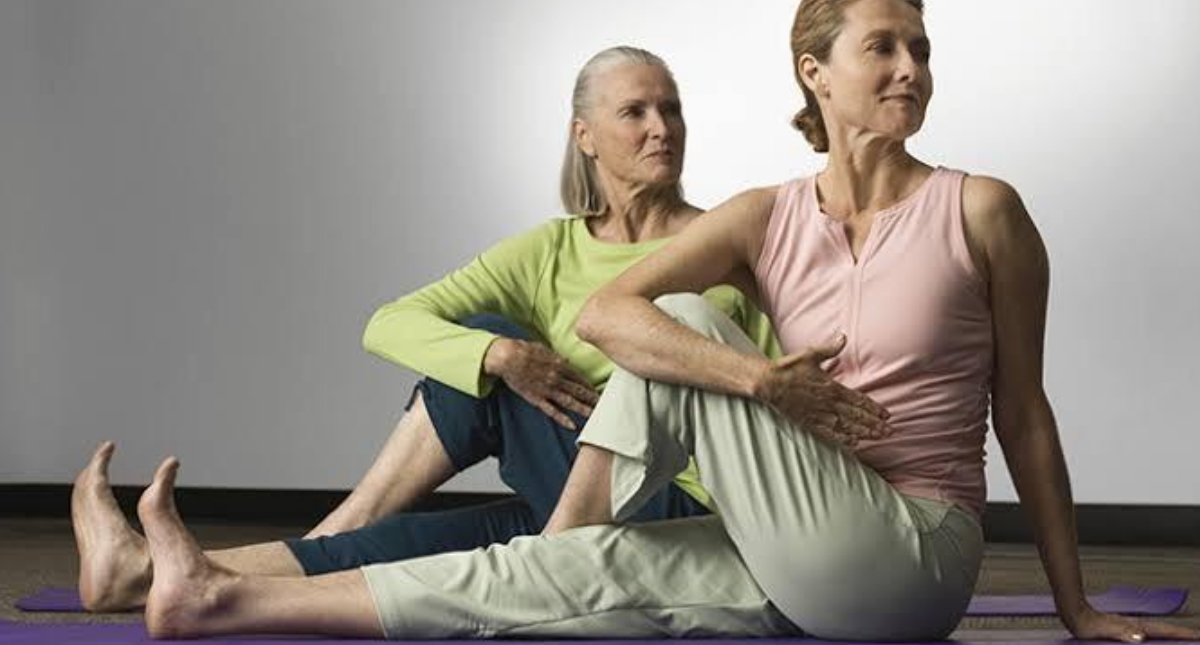 Menopausia ¿puedo hacer ejercicio durante este periodo? - tomasweimar2510202003