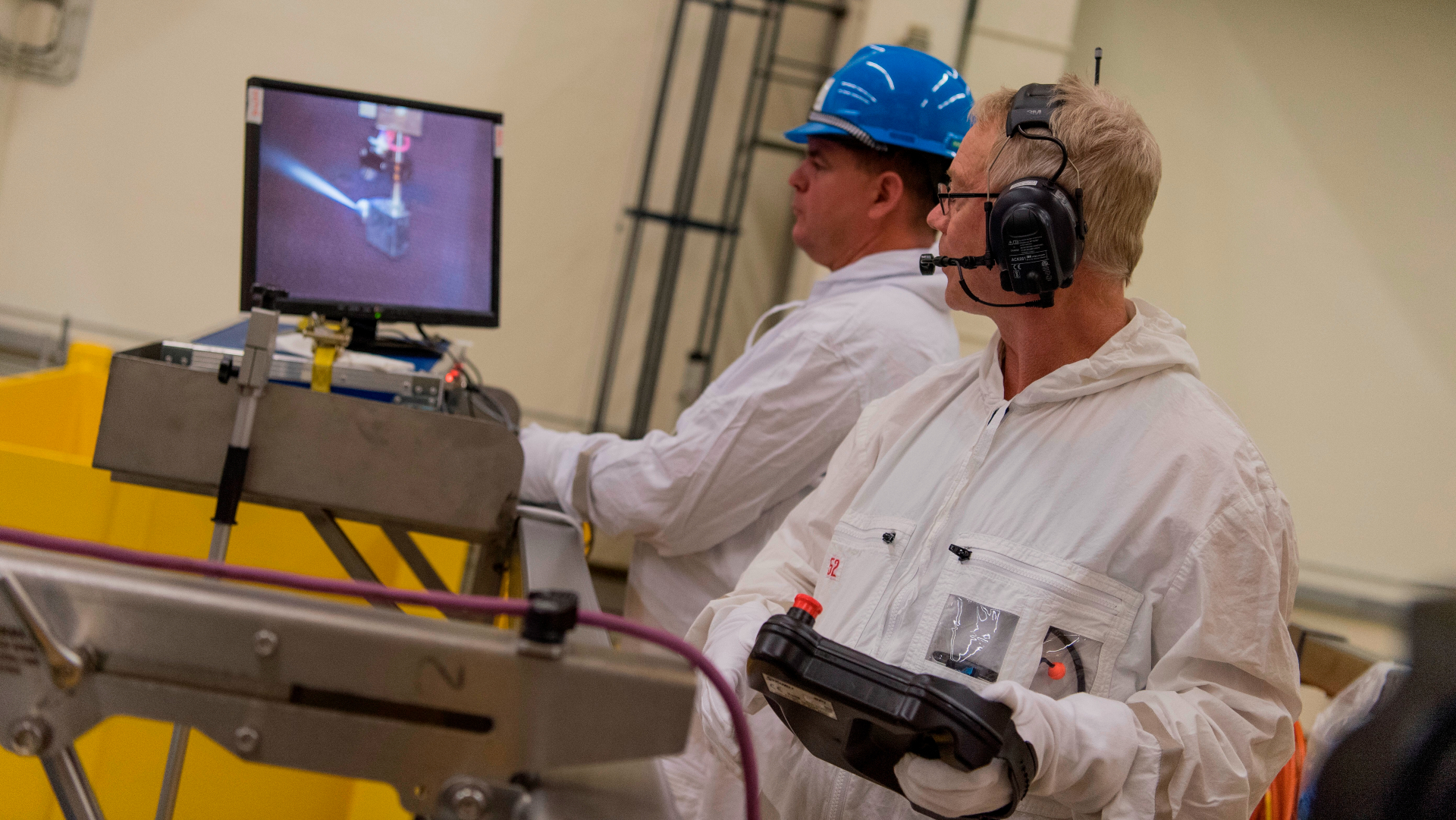 Tras pandemia, el trabajo automatizado alcanzará al humano en 2025: Foro Económico Mundial