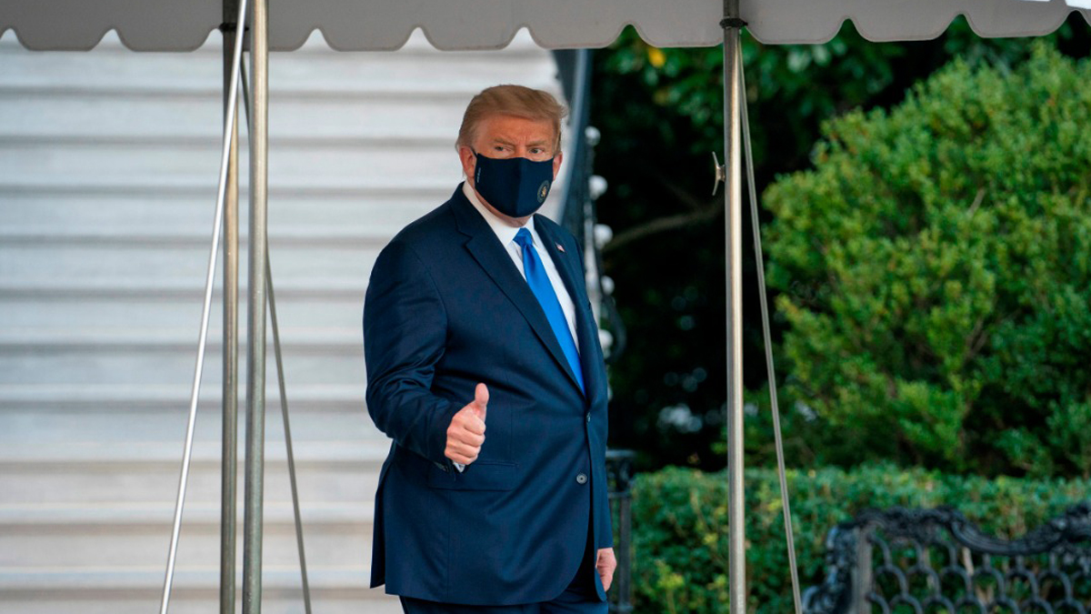 La bondad arancelaria, una cruzada de Trump