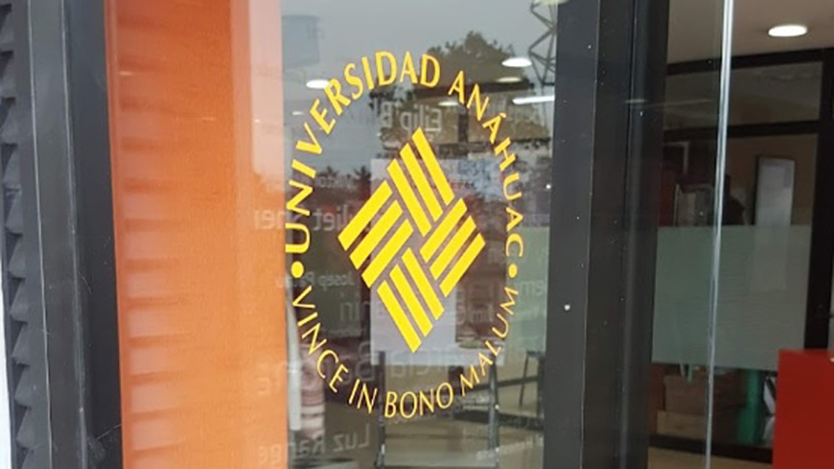 Universidad Anáhuac toma como responsabilidad la reactivación económica de México ante crisis por COVID-19