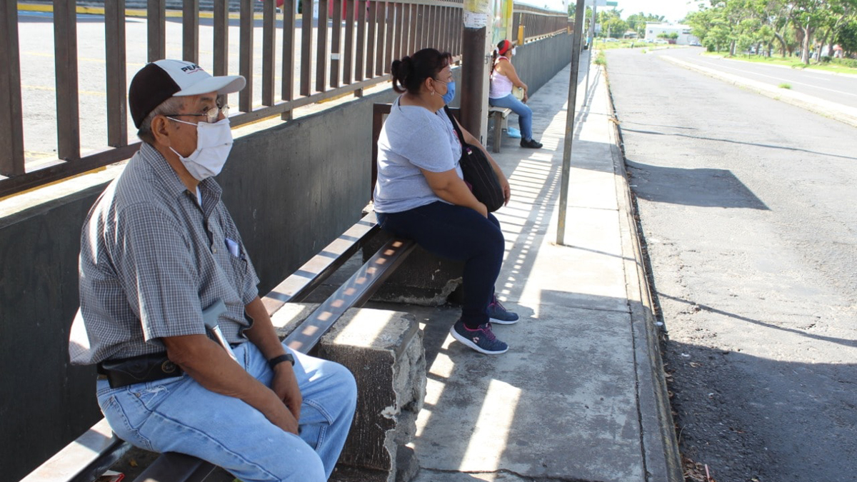Se mantiene Campeche como único estado en semáforo verde por COVID-19; 17 entidades en naranja y 14 en amarillo