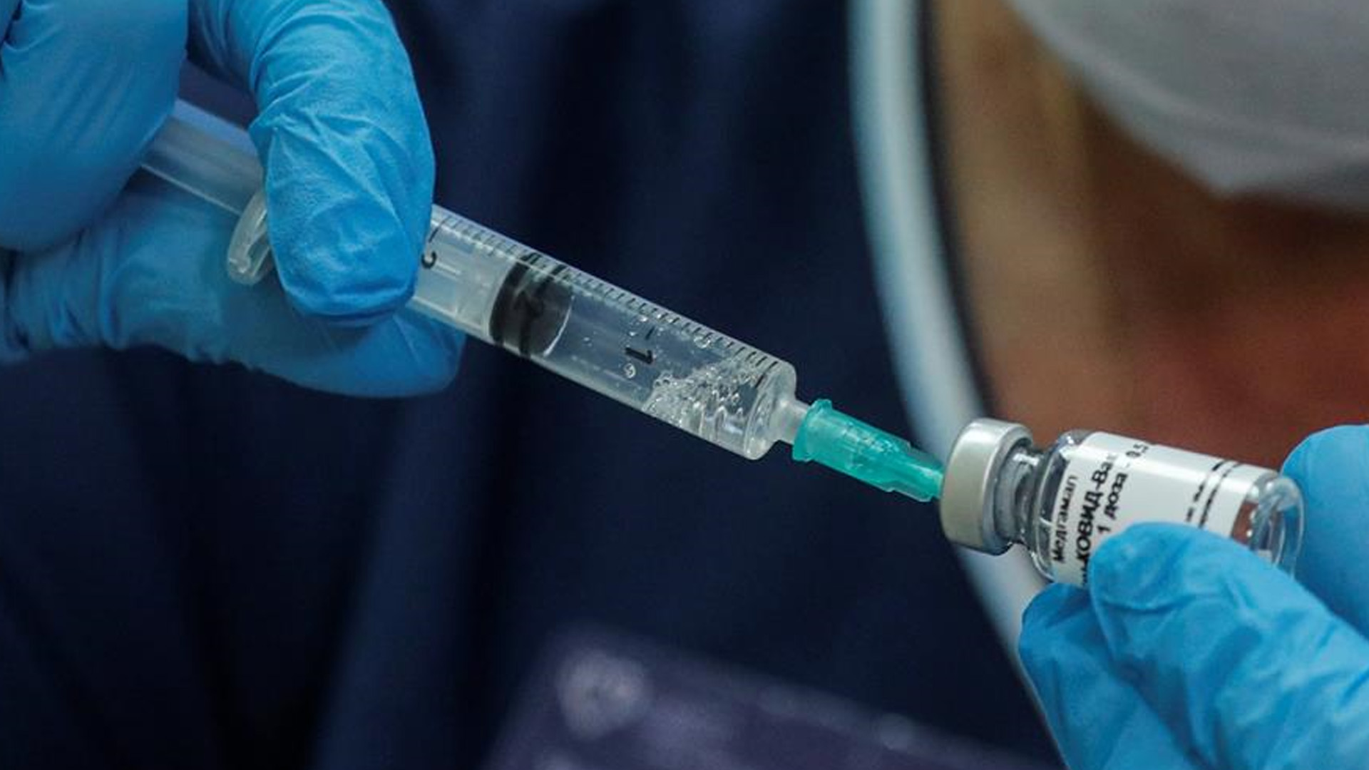 Ensayos de vacuna contra COVID-19 en México iniciarán en ocho estados Ensayos de vacuna contra COVID-19 en México iniciarán en ocho estados