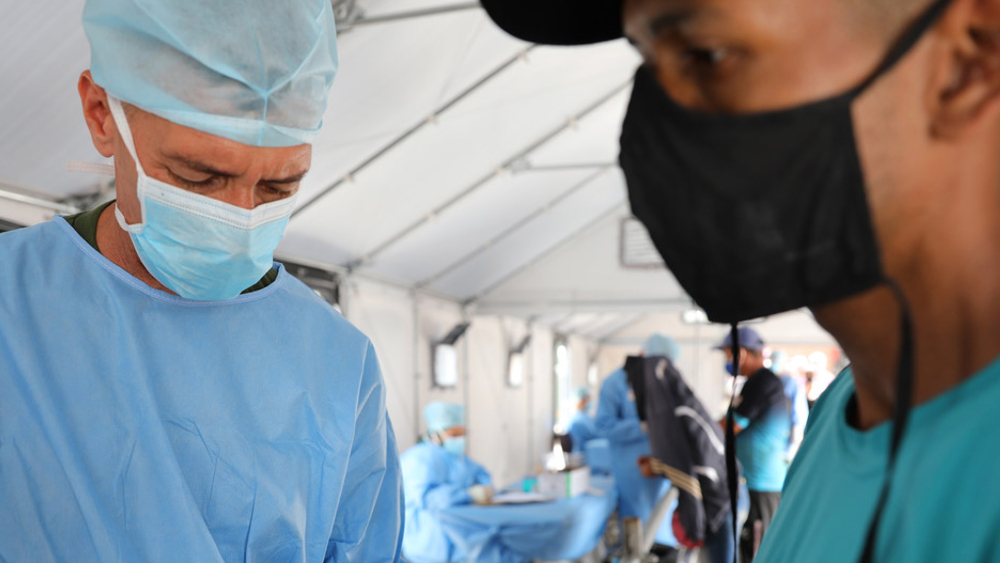 Anuncia OPS pruebas rápidas que podrían “cambiar las reglas del juego” del COVID-19 en América Latina