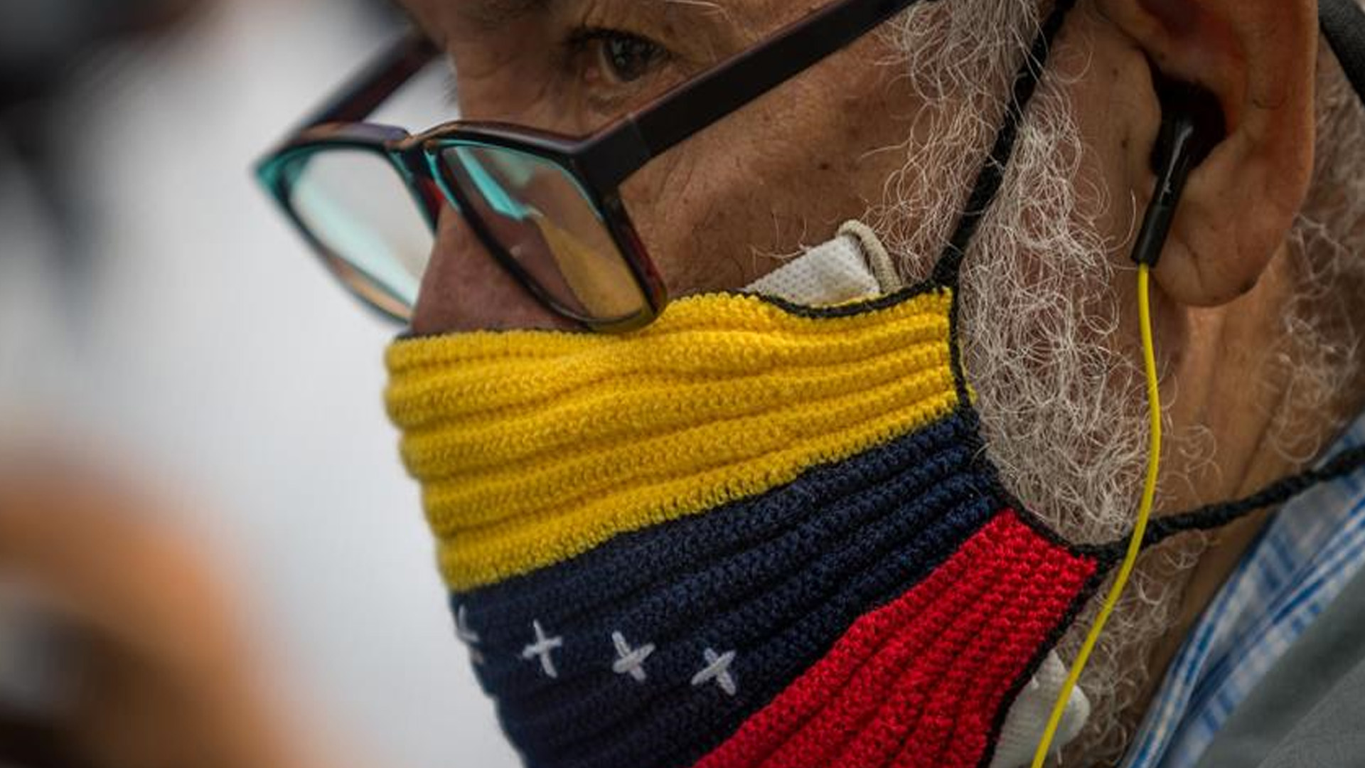 Asegura Nicolás Maduro que científicos de Venezuela desarrollaron medicamento contra COVID-19