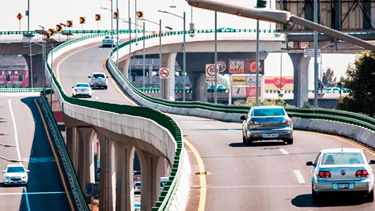 Ratifica SCT concesión de Viaducto Bicentenario tras polémica - viaducto-bicentenario