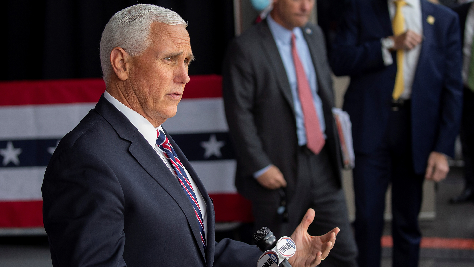 #Video Aparece Mike Pence en tráiler de la secuela de ‘Borat’