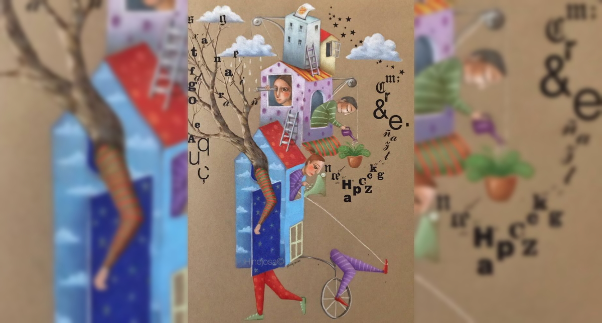 ‘Soy un ciudadano político’, por Max Kaiser