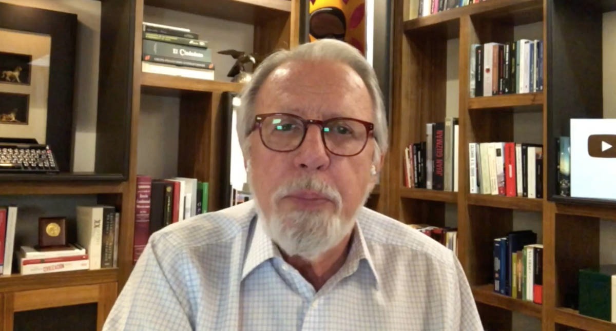 ¡Las noticias! Seis de once ministros declararon constitucional la propuesta del presidente López Obrador para enjuiciar a expresidentes