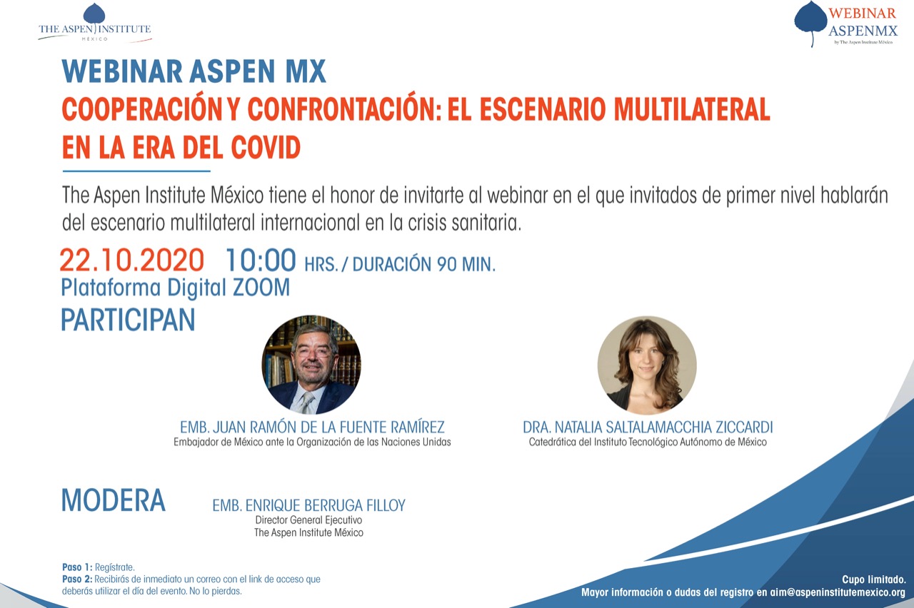 Hablarán De la Fuente y Saltalamacchia sobre escenario multilateral en la era del COVID-19 - whatsapp-image-2020-10-20-at-114028