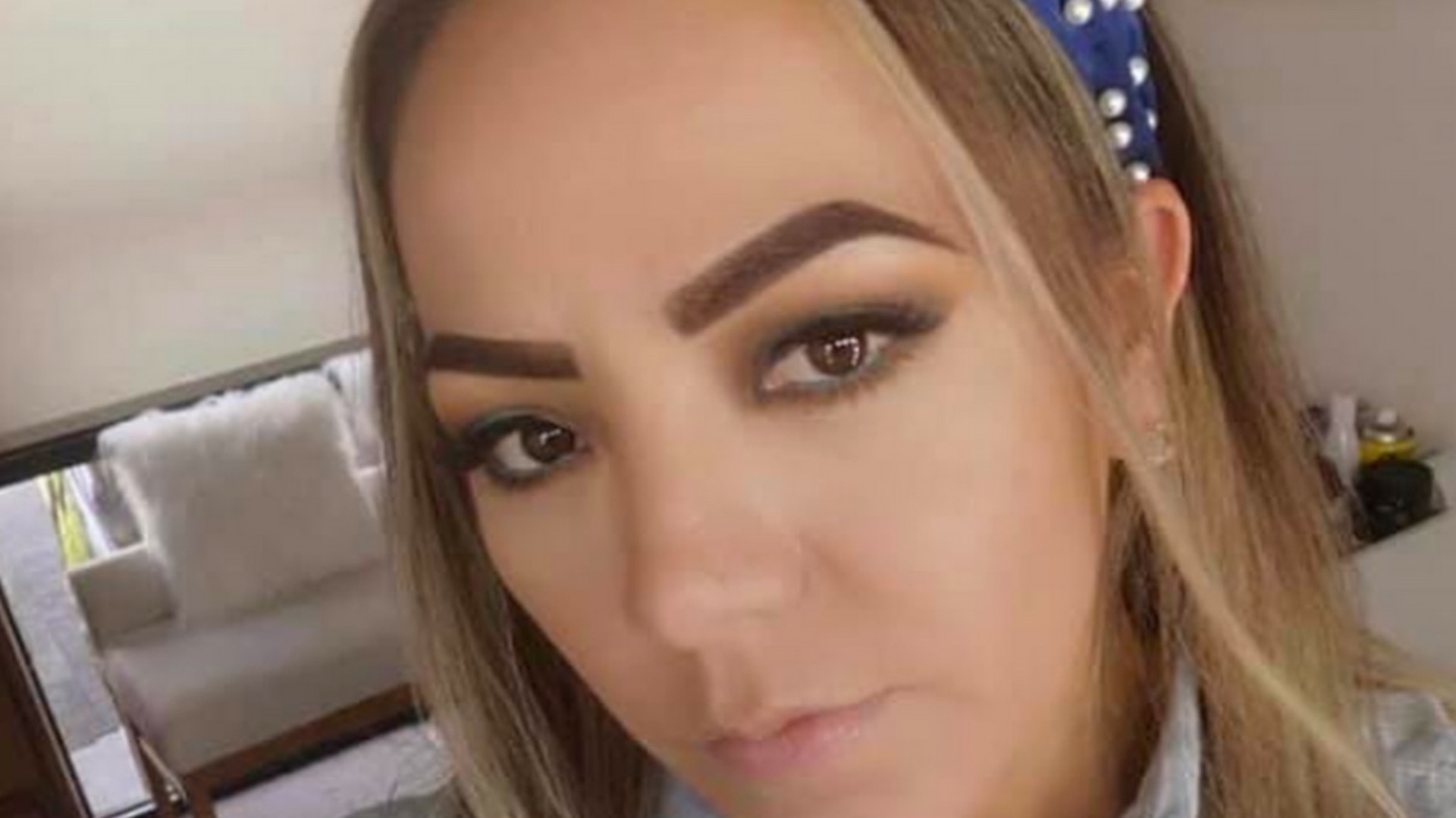 Detienen a Estéphani ‘N’ y Laura ‘N’, presuntas responsables del homicidio de Xitlali Ballesteros