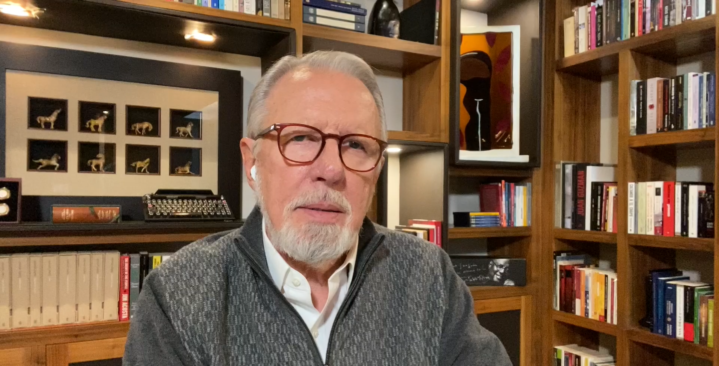 Y de la oposición, nada, cero