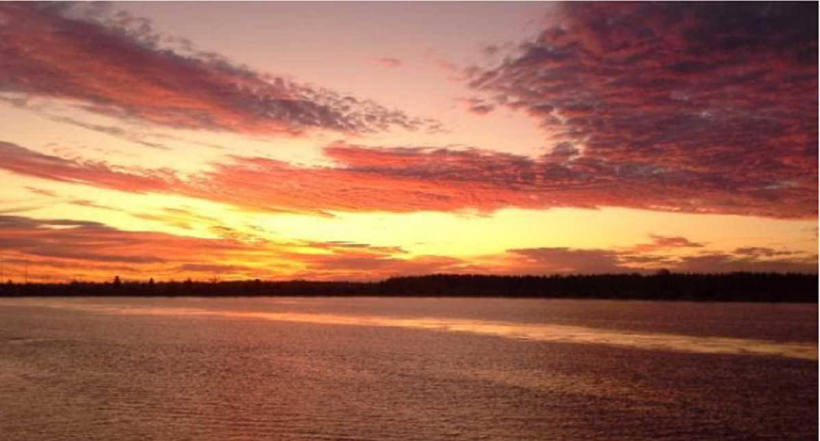 Entre un espacio y otro