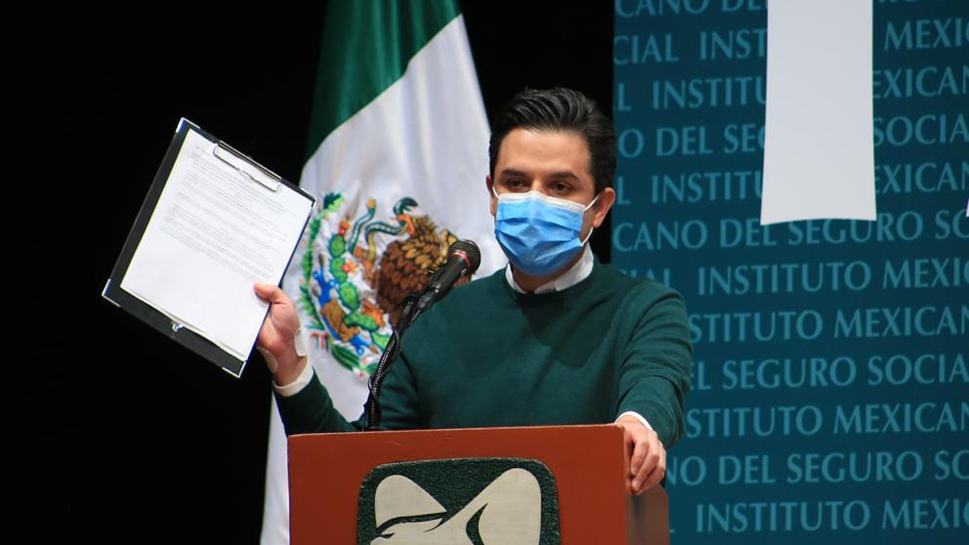 Invita IMSS a pacientes que han superado el COVID-19 a ser donadores de plasma - zoerobledo