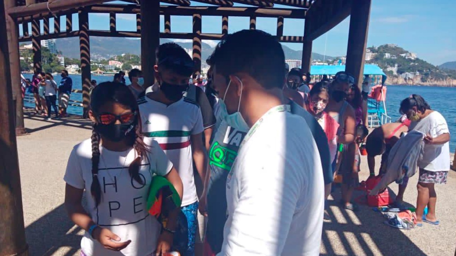 Vienen semanas cruciales para rescatar la temporada de fin de año: Héctor Astudillo