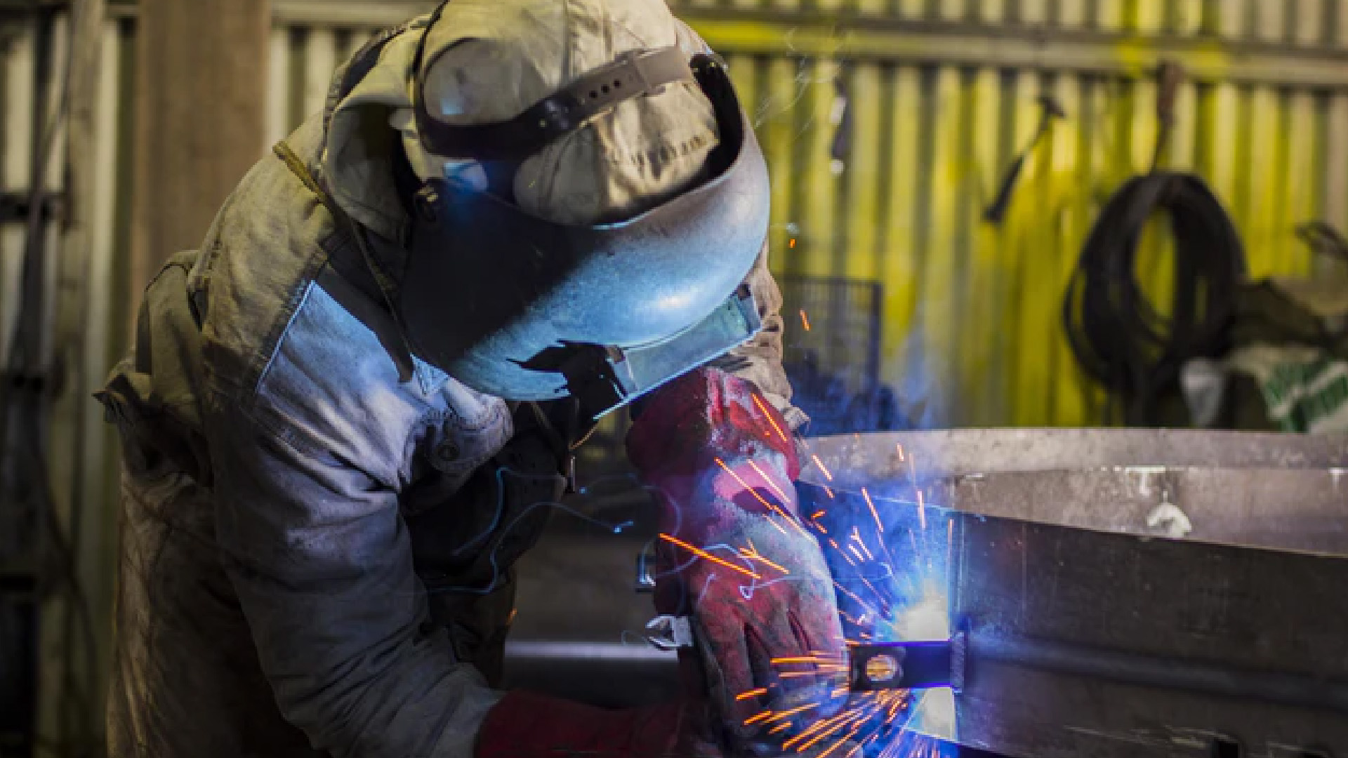 Acero mexicano evita aranceles de EE.UU. por más de mil 200 millones de dólares