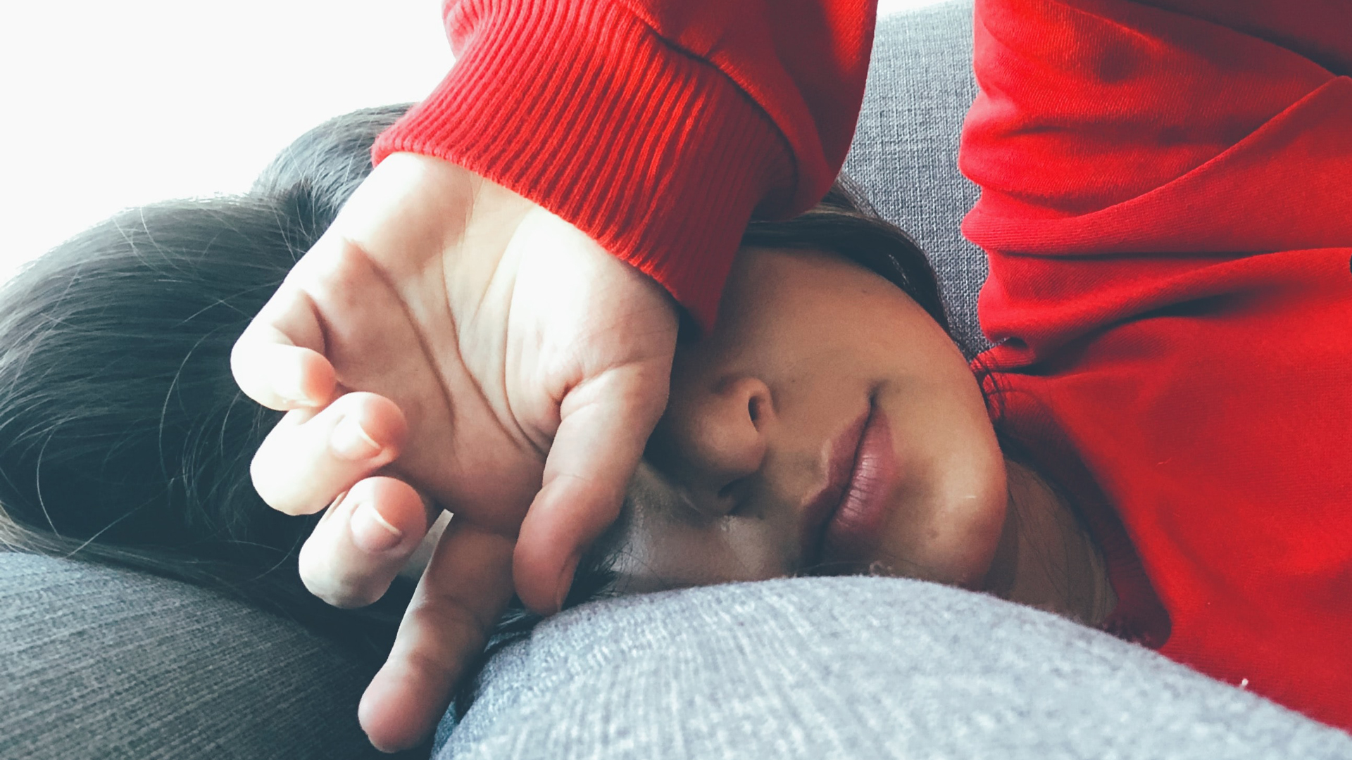 Al menos 45 % de mexicanos mantiene problemas de sueño por la pandemia - afectacion-del-sueno