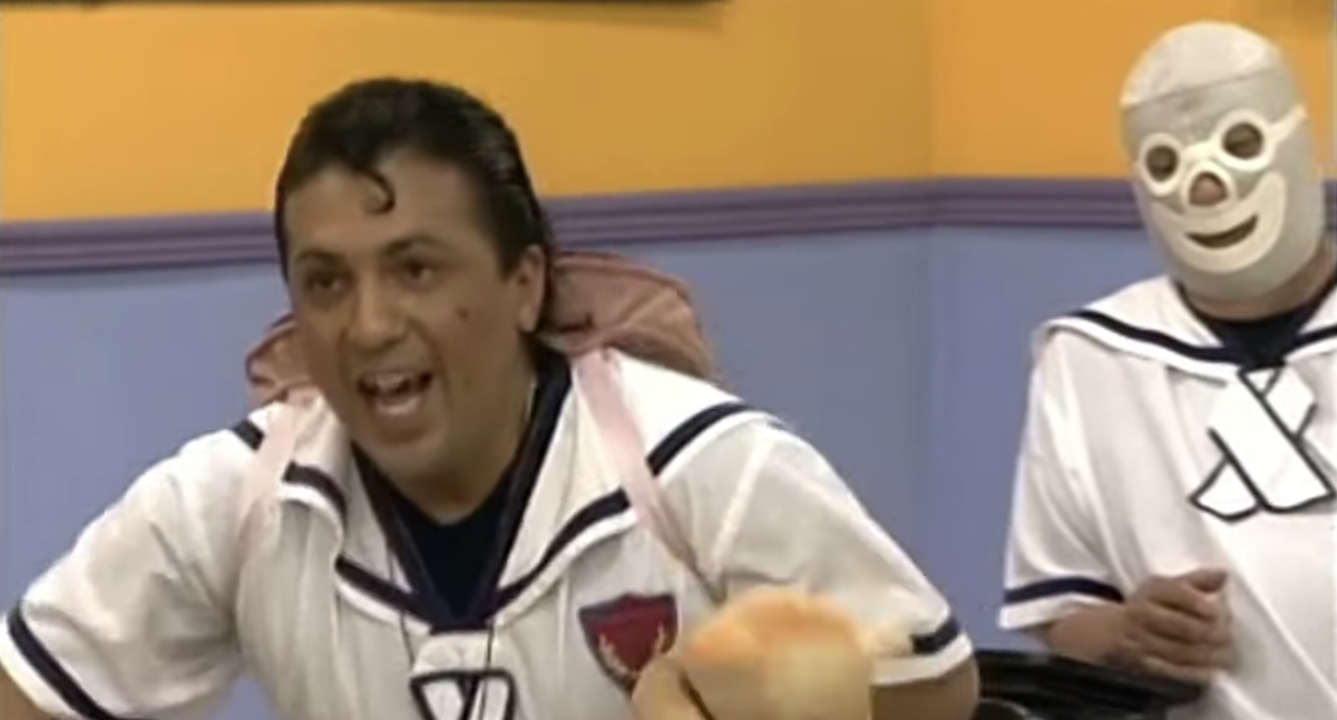 Murió Miguel Hernández, actor que interpretó el personaje de “Agapito” de ‘Cero en Conducta’ Murió Miguel Hernández, actor que interpretó el personaje de “Agapito” de ‘Cero en Conducta’