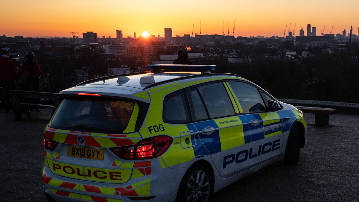 Eleva Reino Unido a ‘severo’ nivel de alerta por atentados terroristas